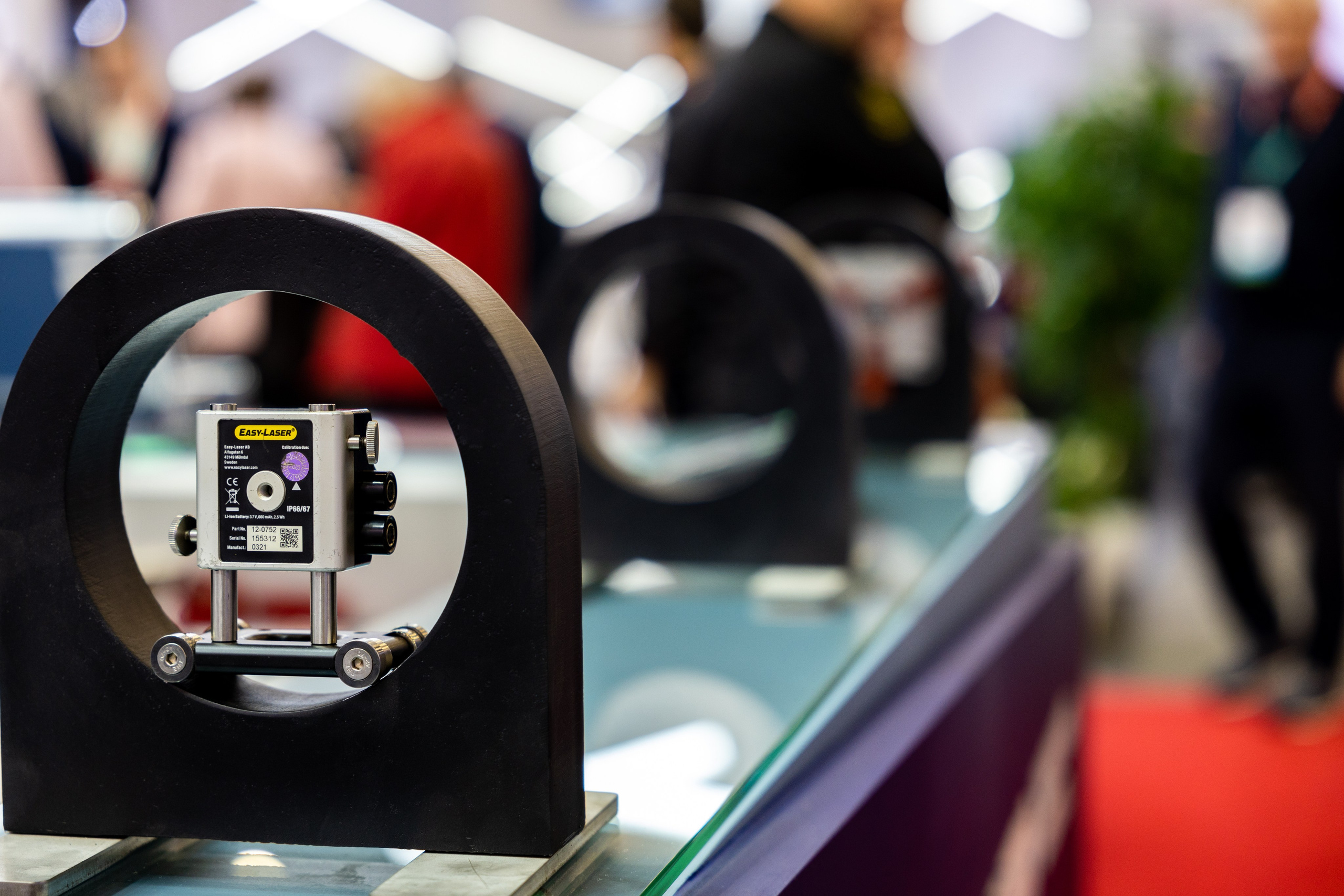 Выставка НЕВА 2025. Репортажный фотограф Санкт-Петербург | Роман Карбышев