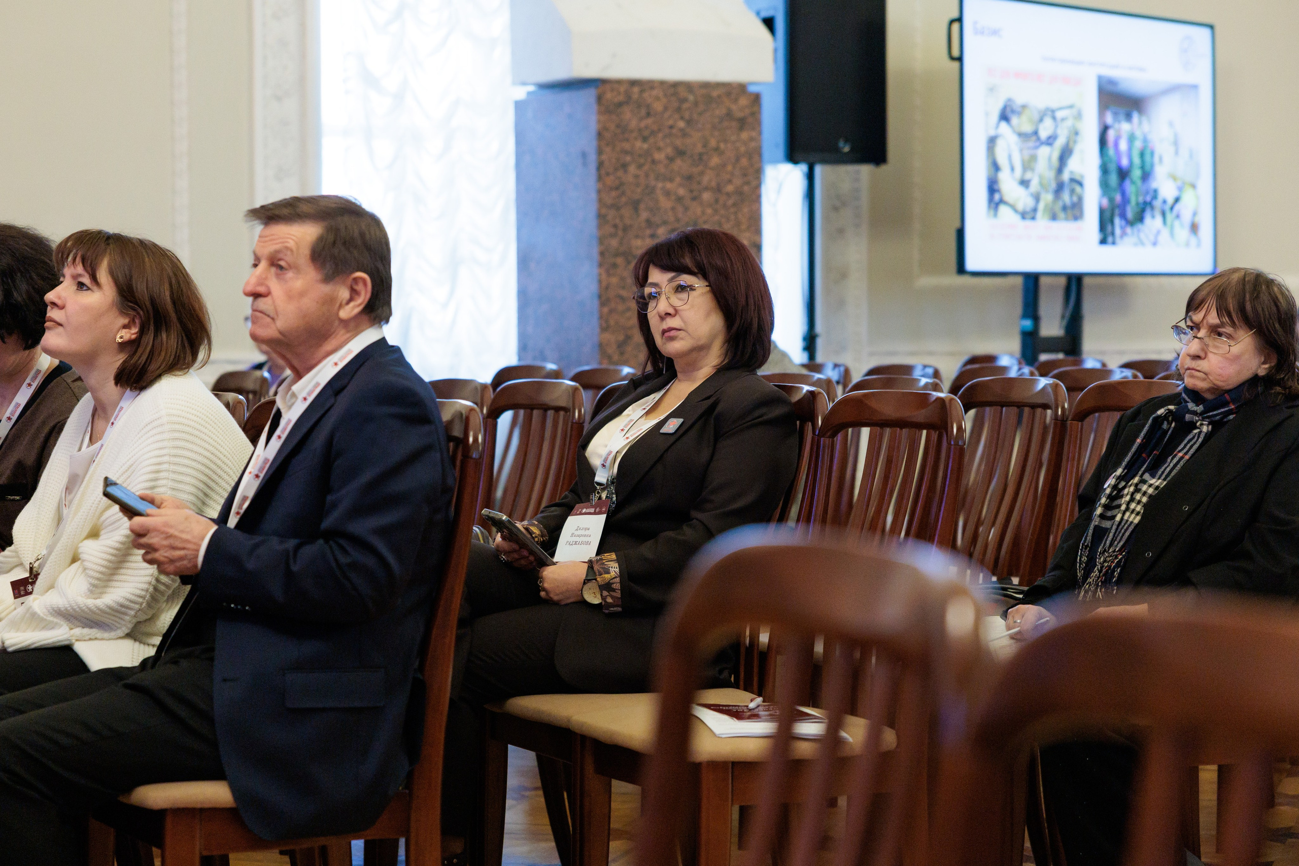 IV Санкт-Петербургский международный исторический форум. Репортажный фотограф Санкт-Петербург | Роман Карбышев