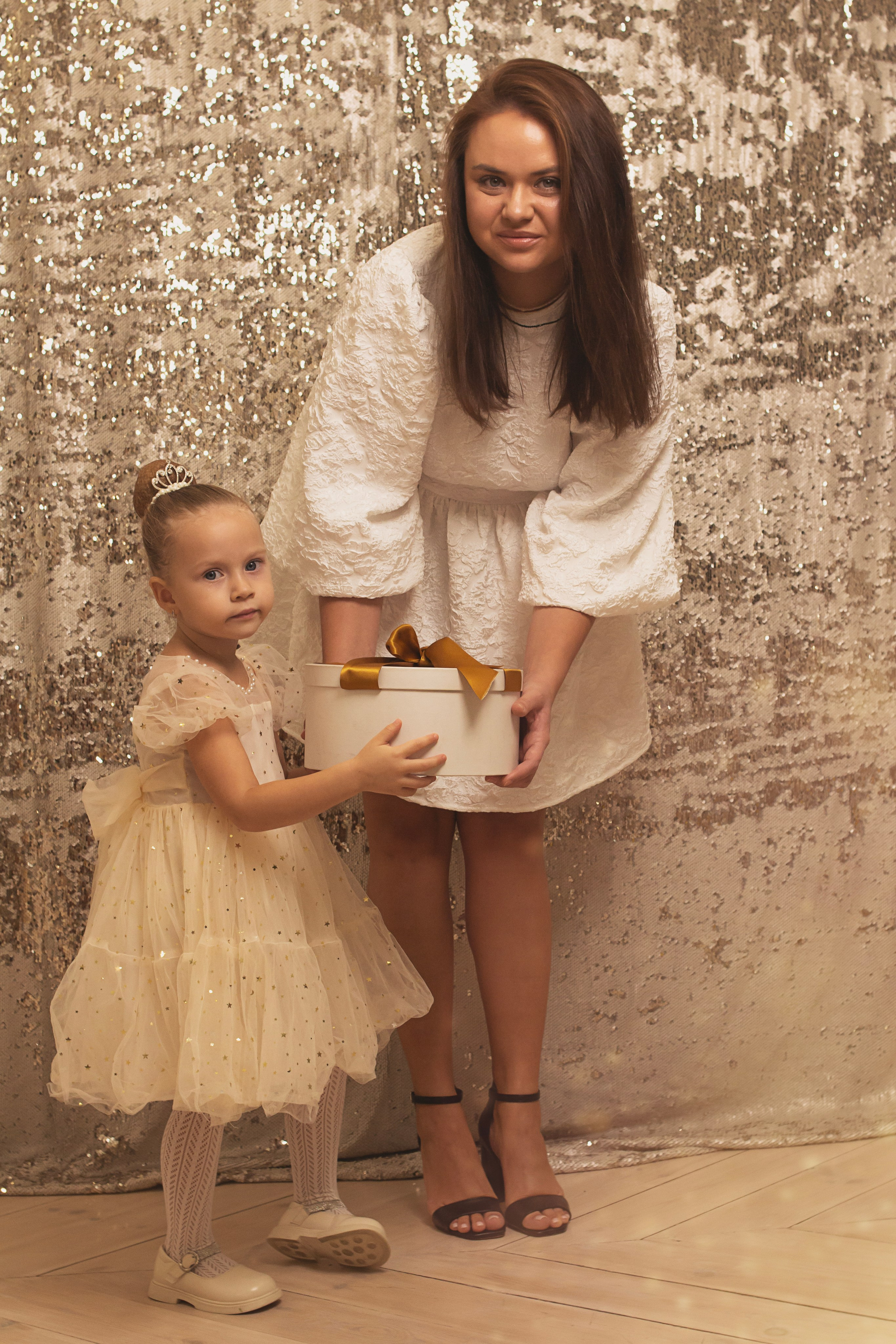 Новогодние. Тютина Оля фотограф-ретушер Екатеринбург