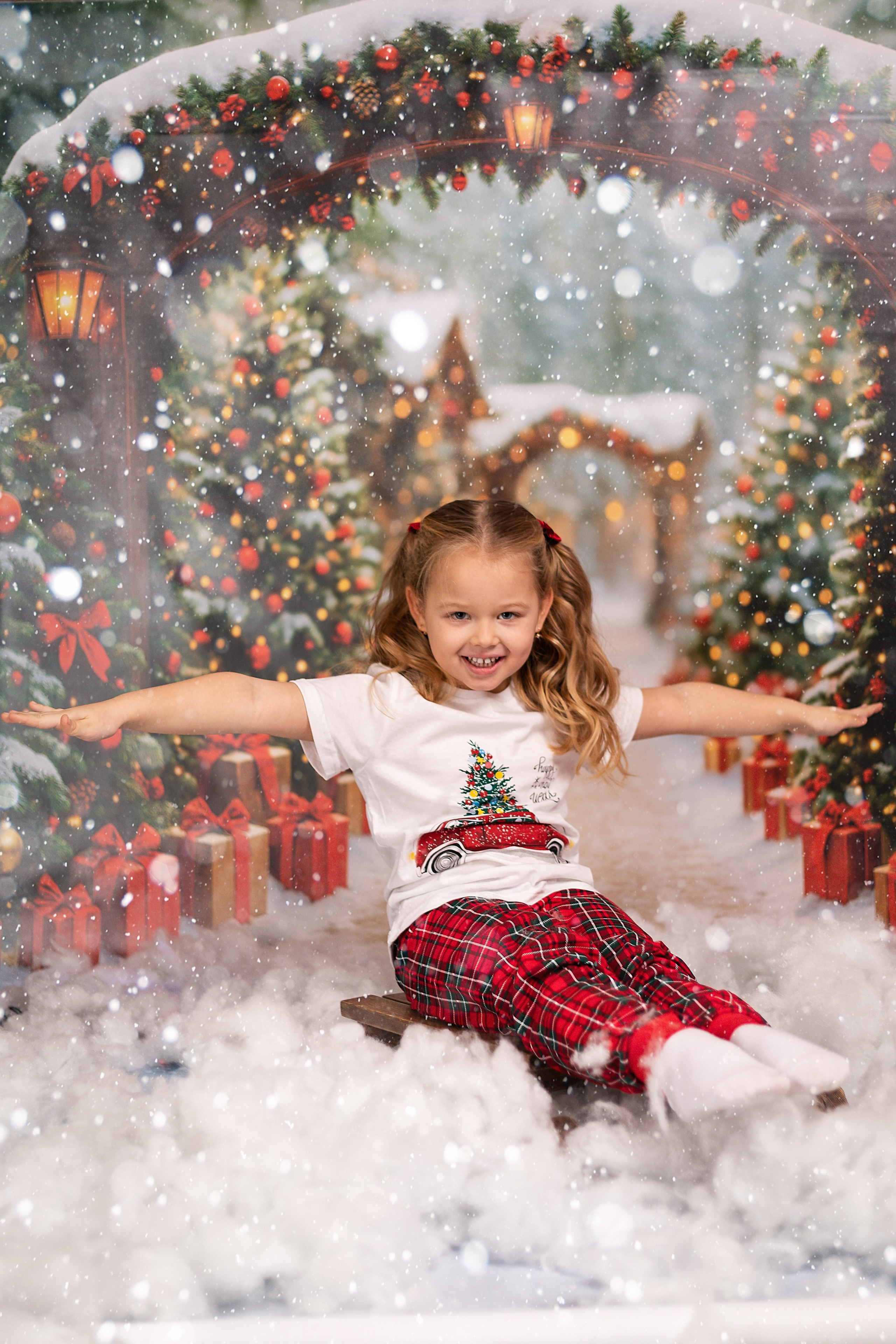 Новый год 2026. ФОТОГРАФ НА ГОДИК, БЕРЕМЕННОСТИ, НОВОРОЖДЕННЫХ, КРЕЩЕНИЯ МОСКВА