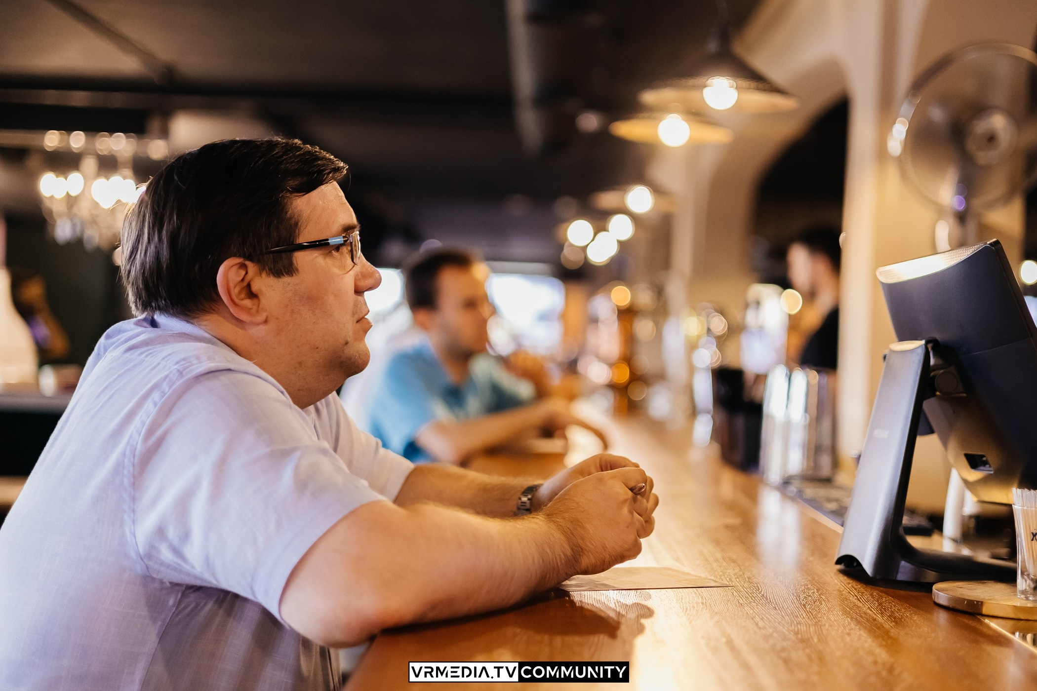 Ресторан «Мюнхен»: Эйнштейн Party