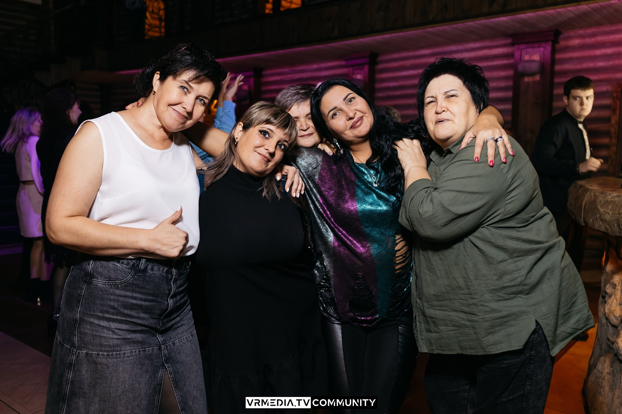 В гостях «У Петровича»