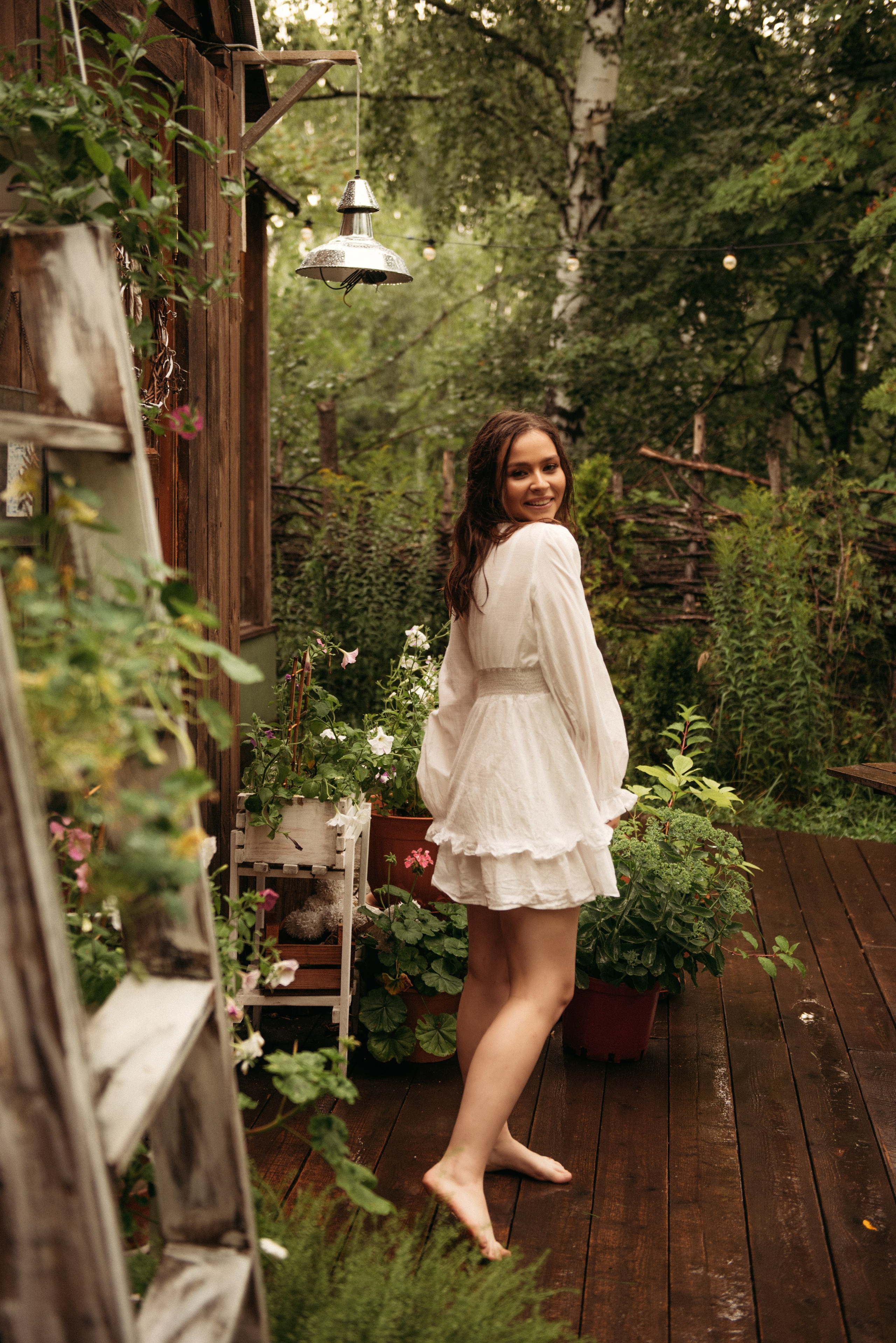 Даша. Свадебный, портретный, фотограф беременности в Нижнем Новгороде Алина Зиновьева