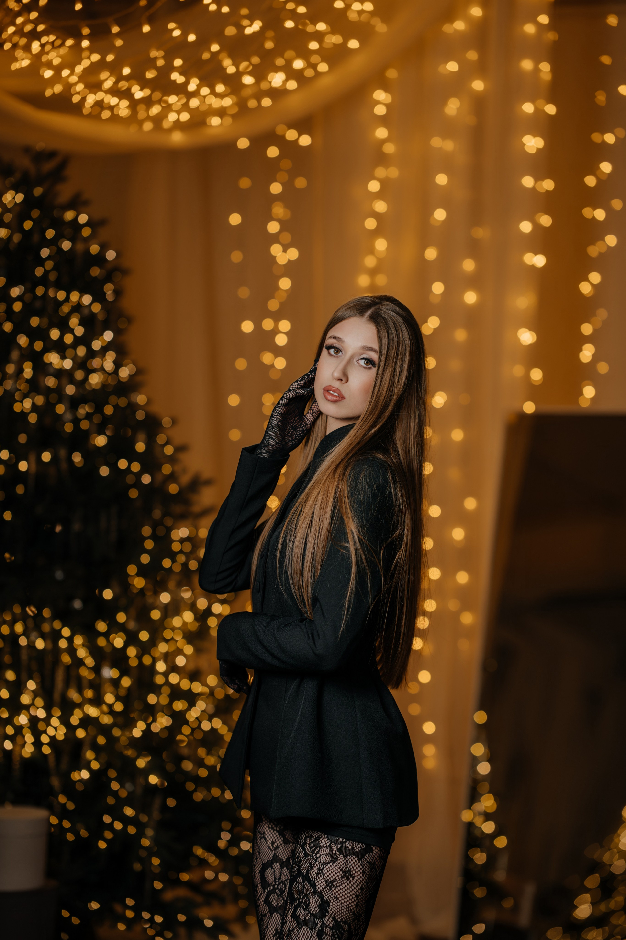 Катя и Юра. Фотограф в Тамбове Дарья Выжанова