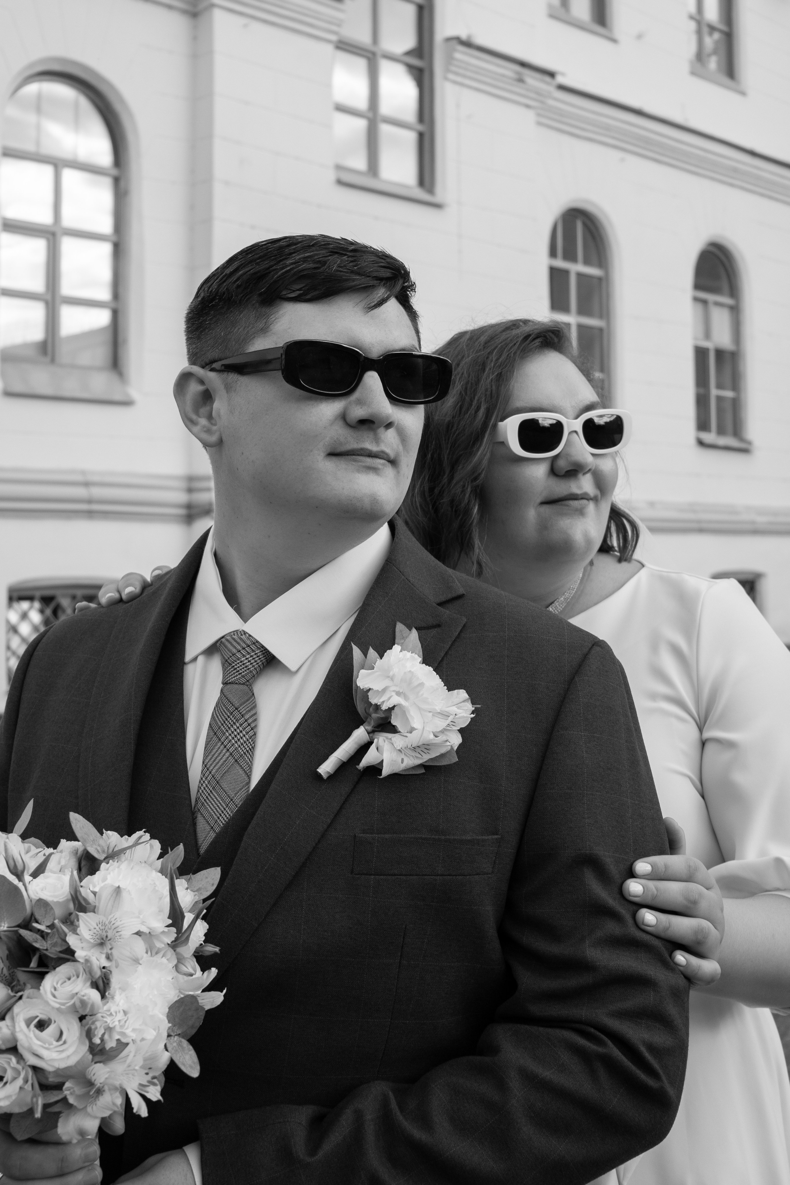 Свадебная фотосессия Томск. Свадебная фотосъёмка Томск. Фотограф в Томске Дарья Пучкина