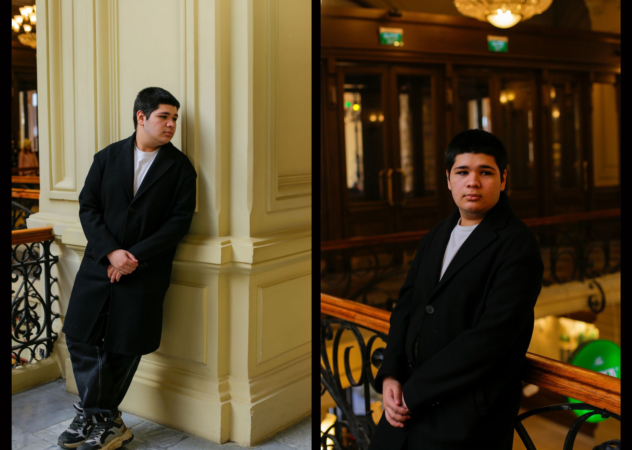 ВЫПУСНИКИ. Photographer LaranaLaria