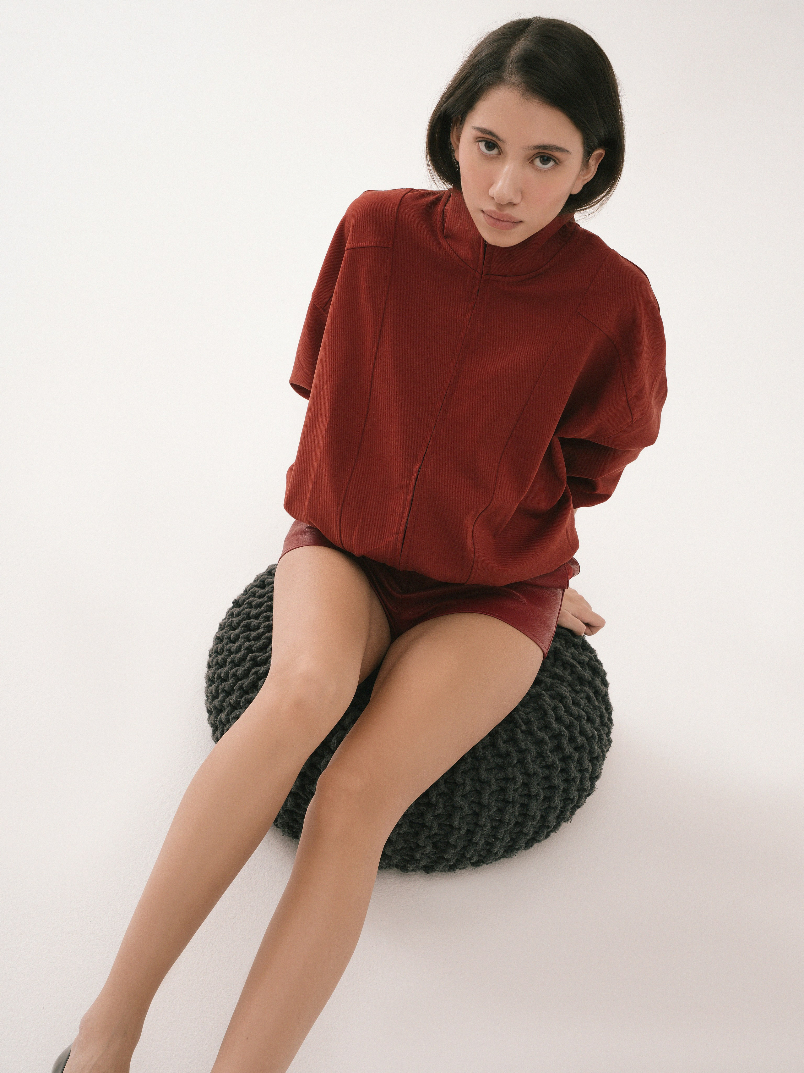 Diana. Commercial photographer Natalia Bychkova