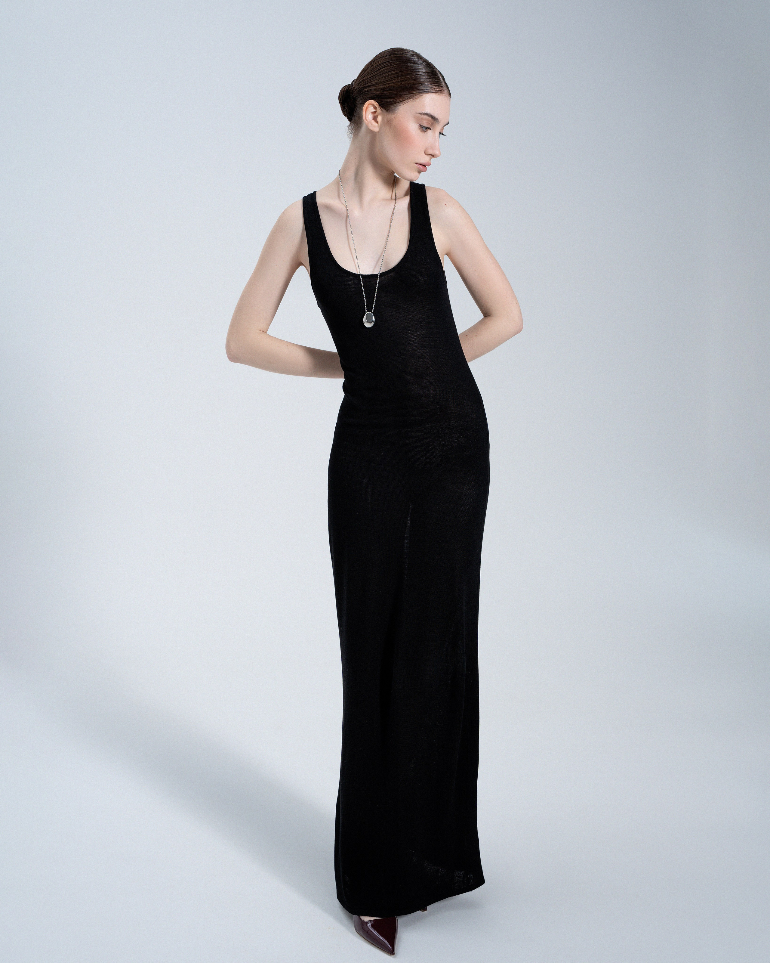 Polina. Commercial photographer Natalia Bychkova