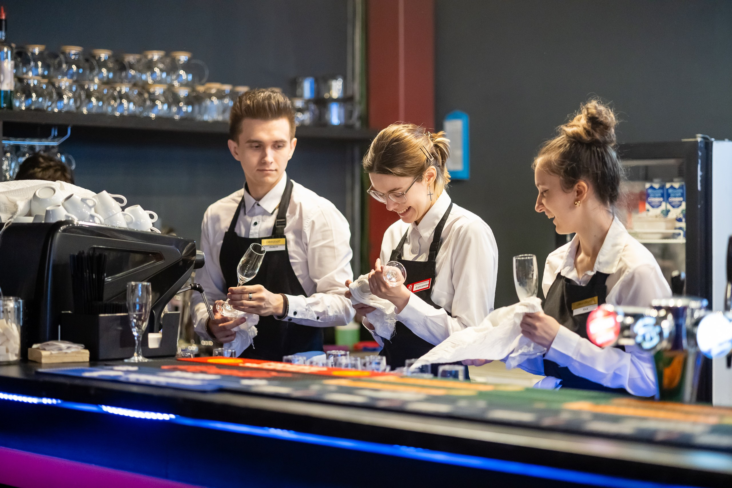 Вручение премии МЕДИА ПЕРСОНА РОССИИ. Фотограф в Санкт-Петербурге — Сергей Петров