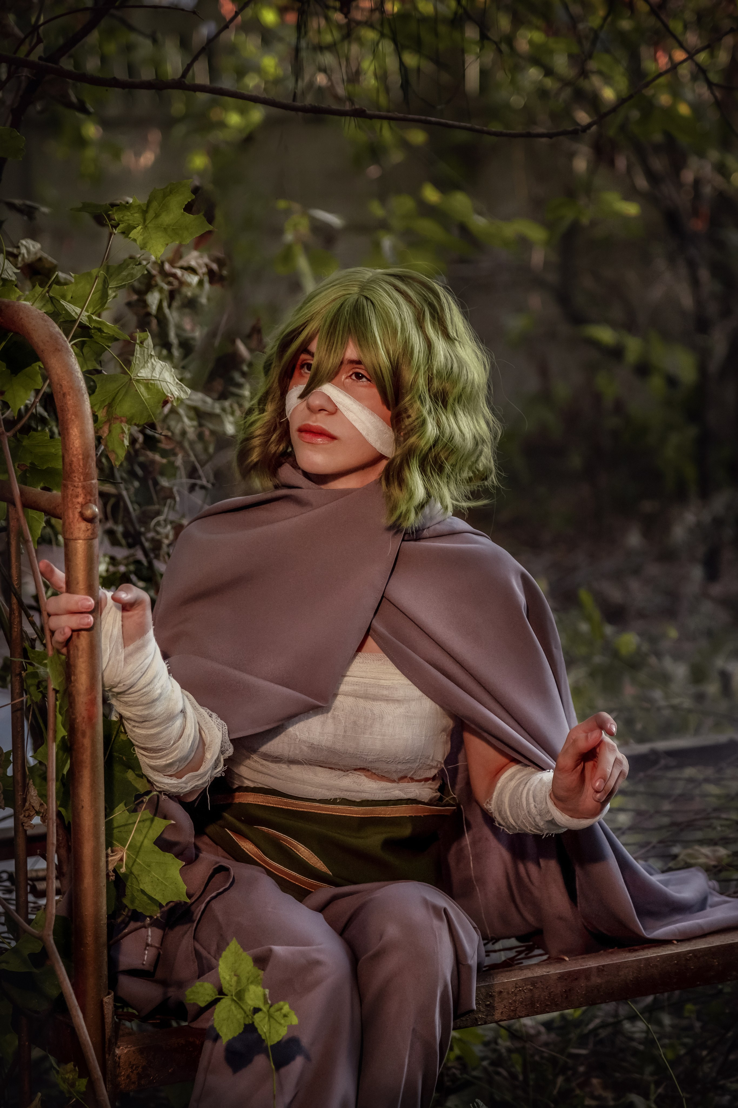 ЖЕНСКИЕ постановочные СЪЕМКИ. Фотограф Алина Лебедь