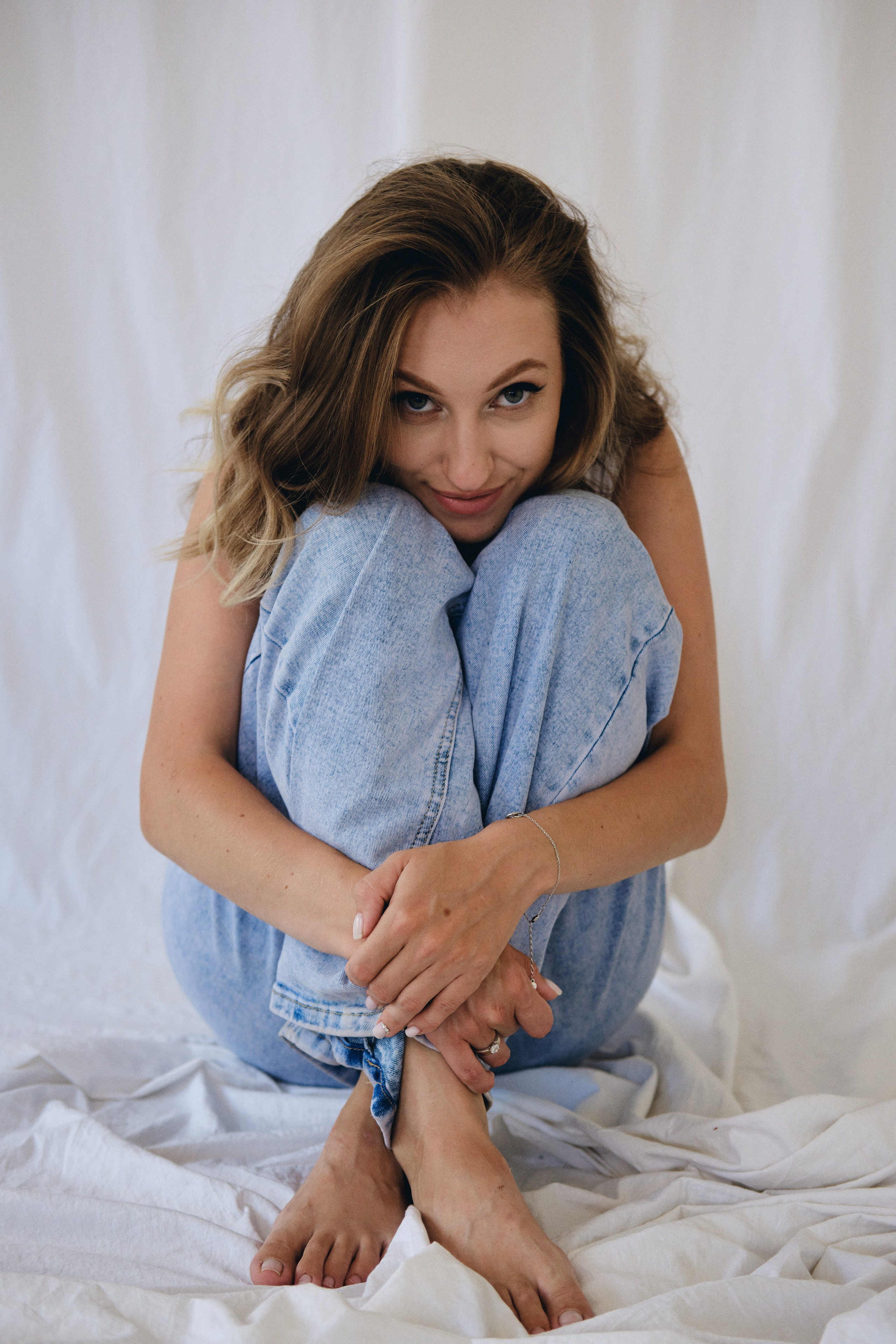 Лина и Мирон. Фотограф в Анапе и Краснодаре Тина