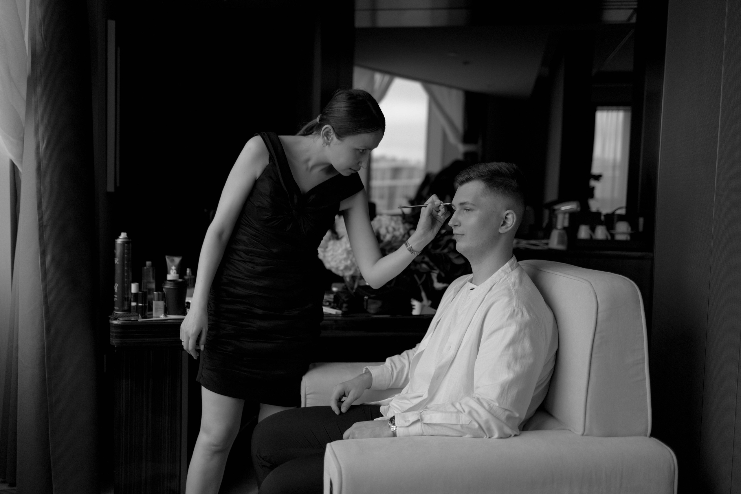 Мы взлетаем. ФОТОГРАФ МОСКВА Диана Коротких