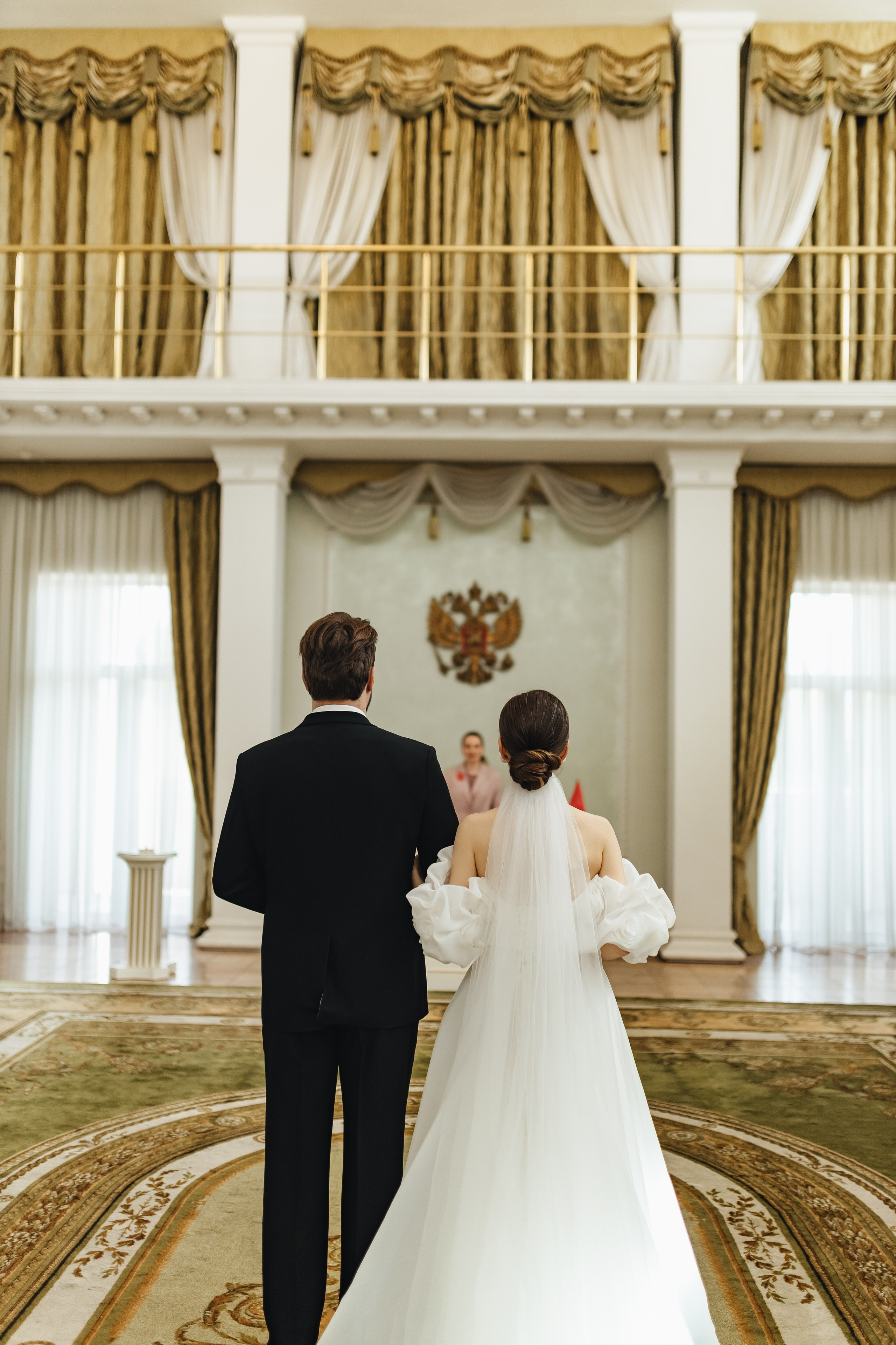 ЗАГС Приморского р-на. Jen.swph Свадебный фотограф