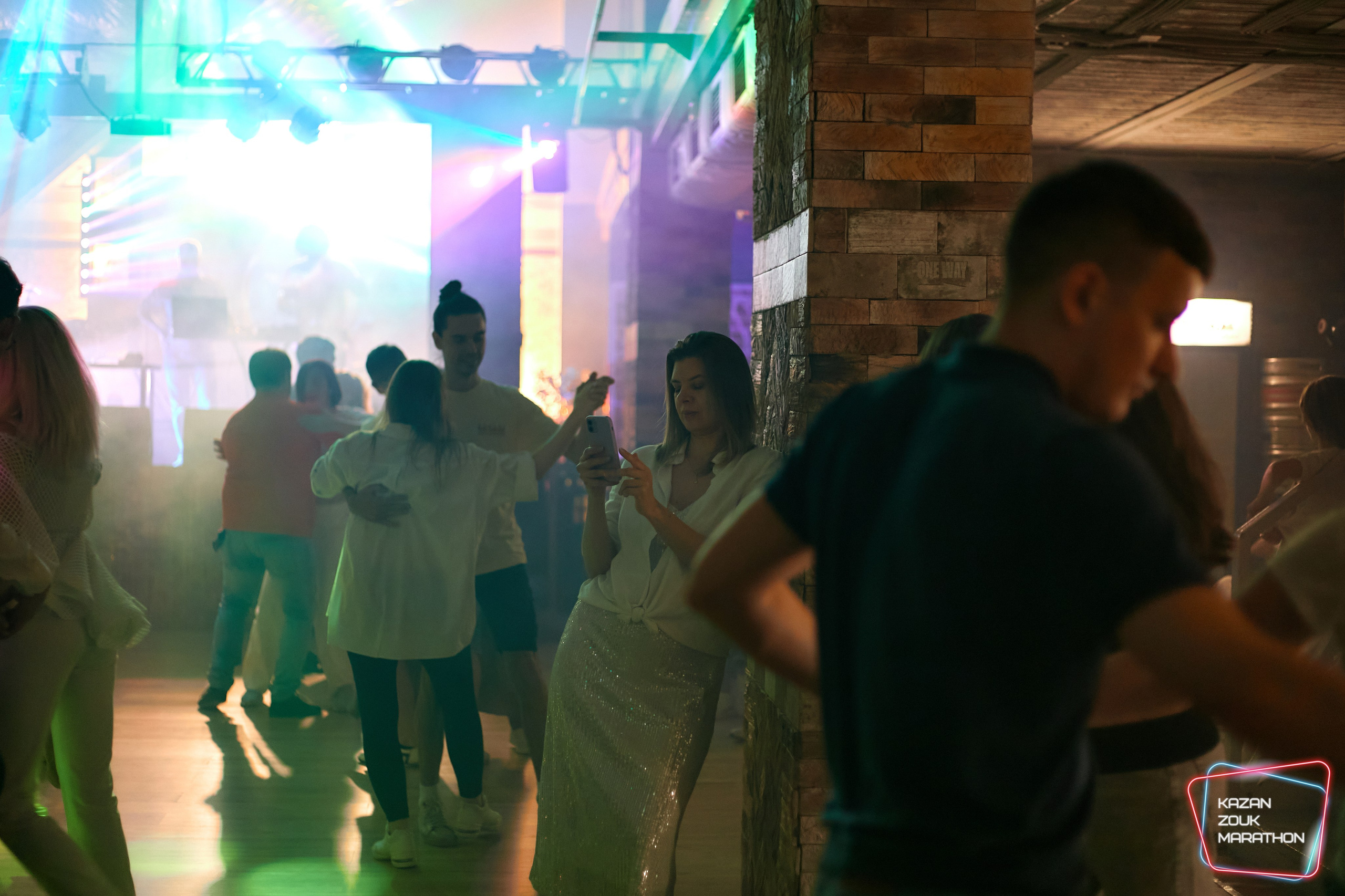 Kazan Zouk. Свадебный фотограф