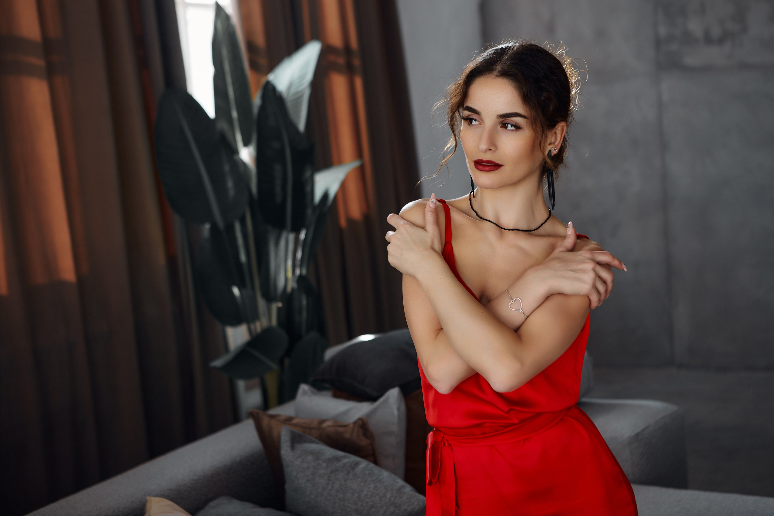 Кристина. Свадебный фотограф