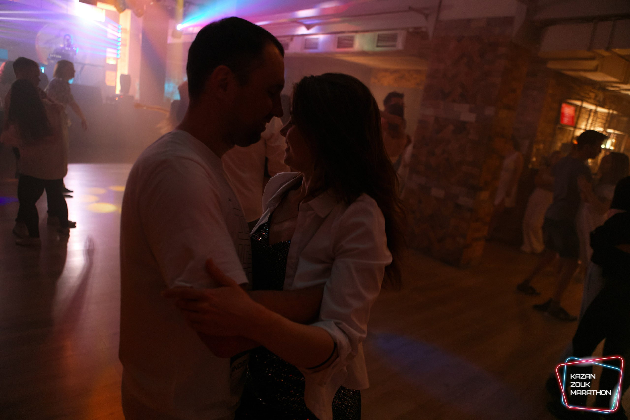 Kazan Zouk. Свадебный фотограф