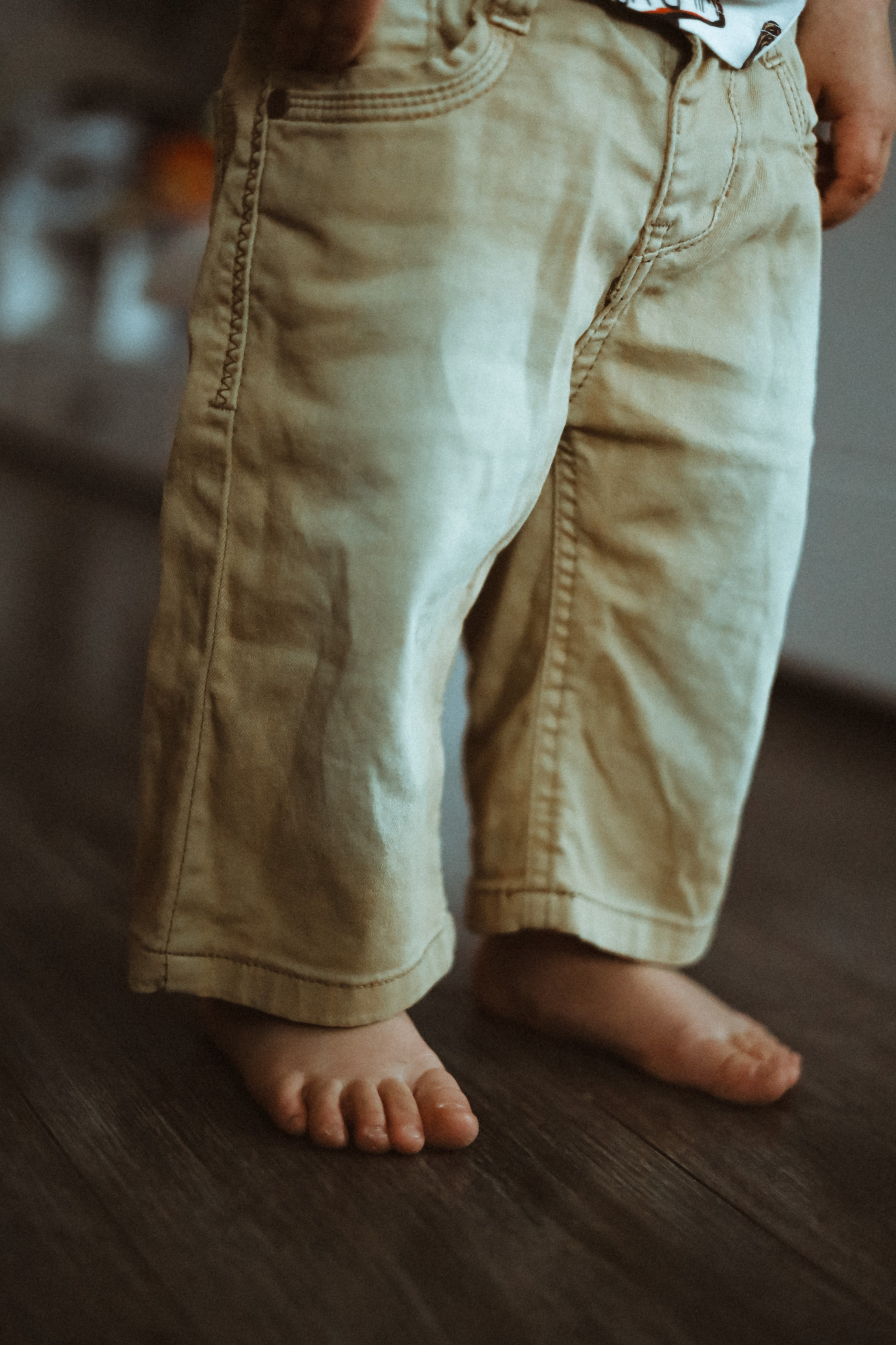 Домашняя. Фотограф Оксана Пономарева