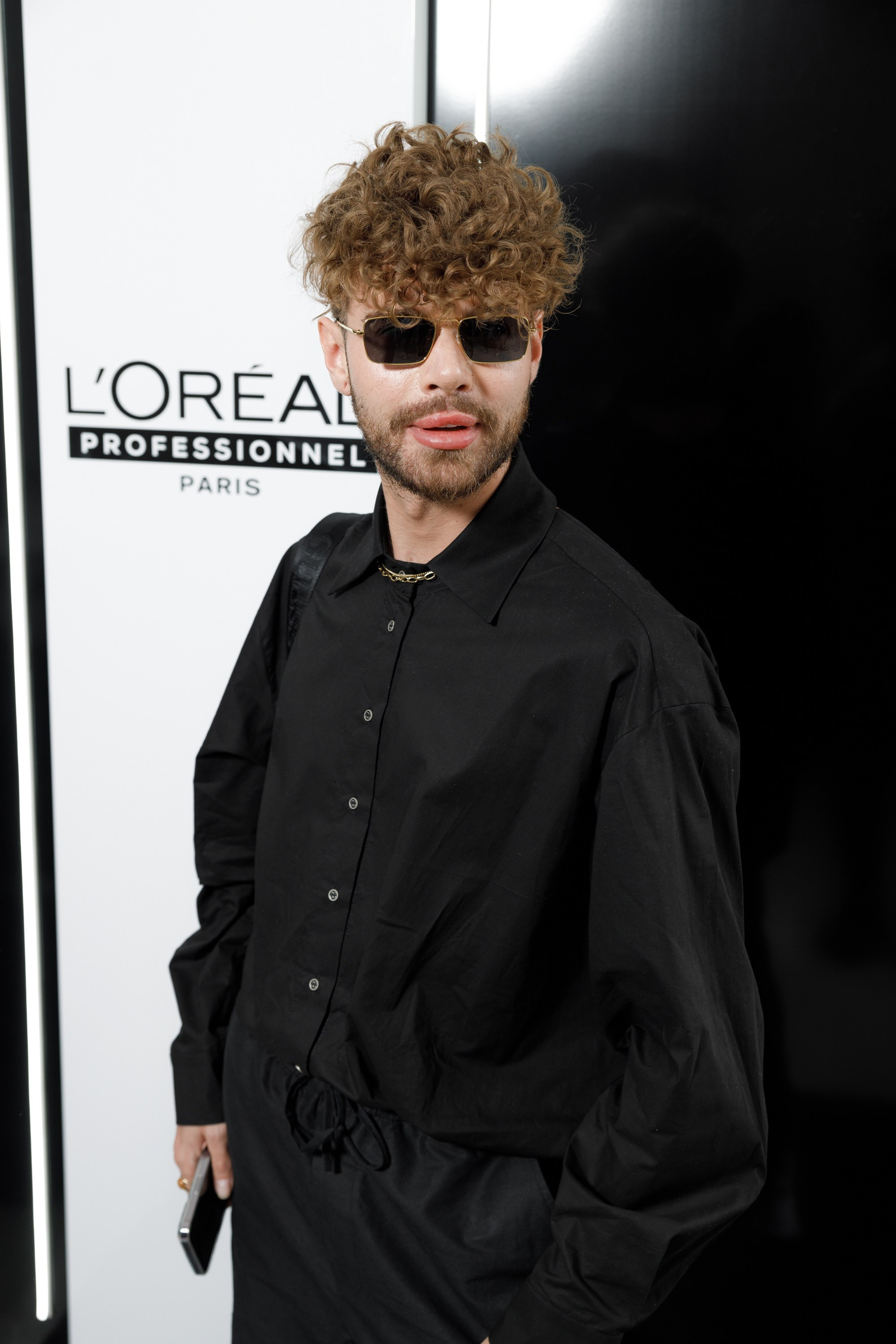 L’oreal Academy Almaty L'Oréal Professionnel Opening. Профессиональный фотограф Егоров Кирилл