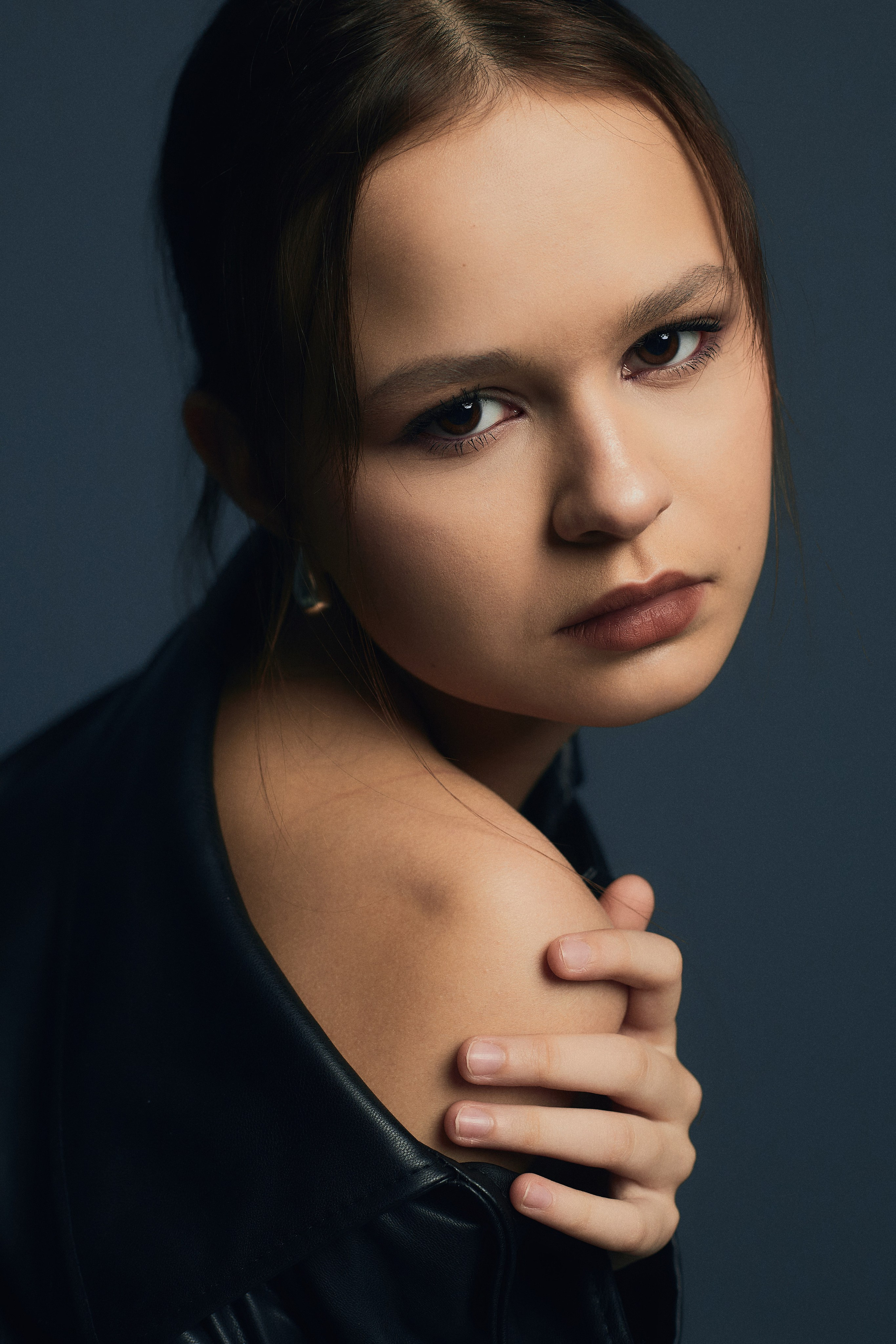 Модельные и актерские тесты. Фотограф в Минске Алёна Дианина