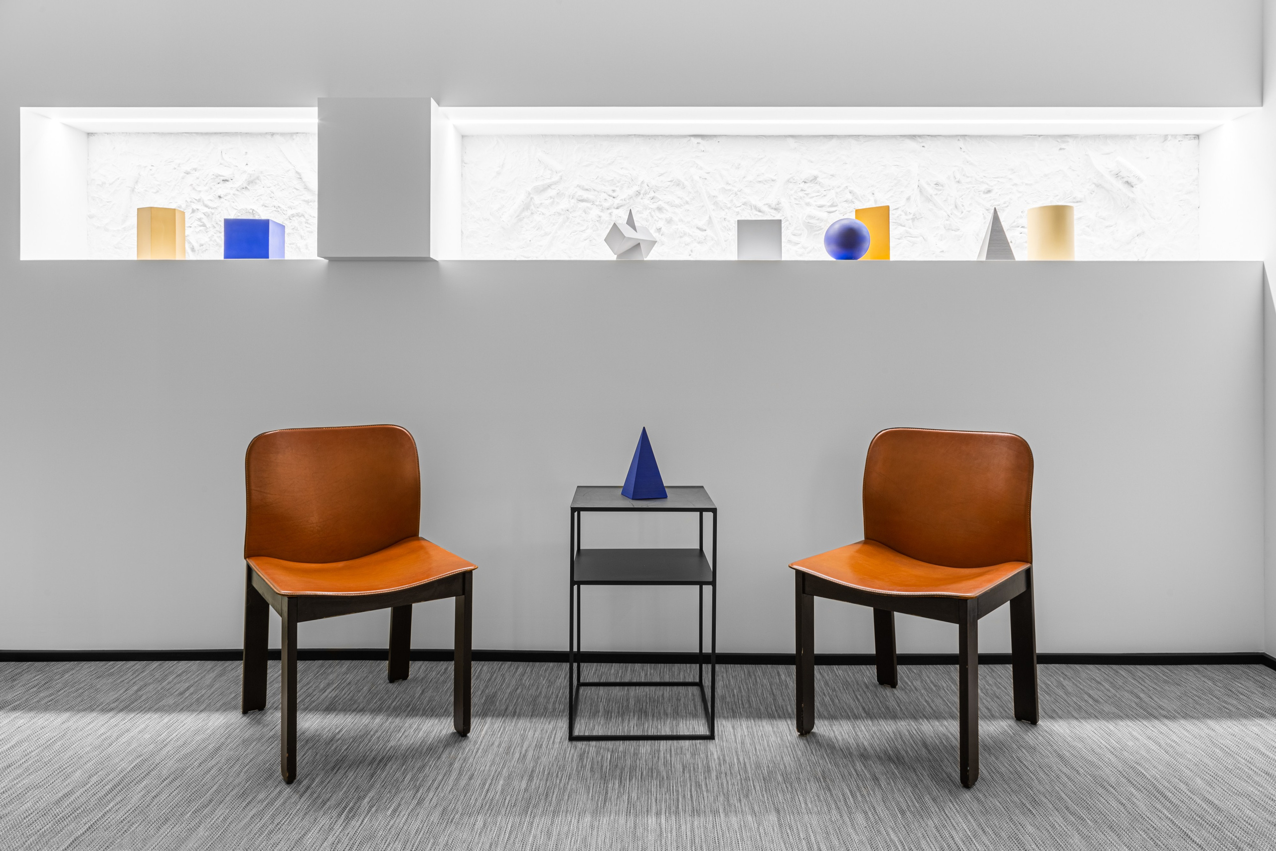 Topcoat Boutique Derufa. Интерьерный фотограф Краснодар Денис Педань