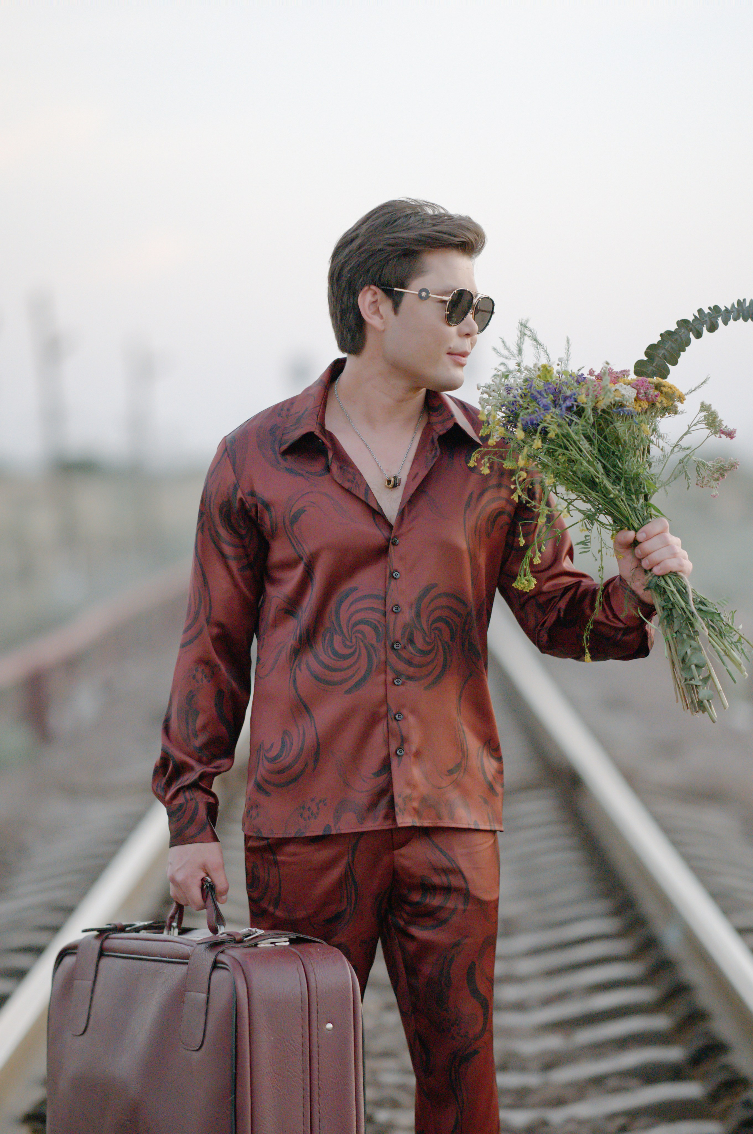 ERNAR AIDAR. Wedding and Fashion photographer