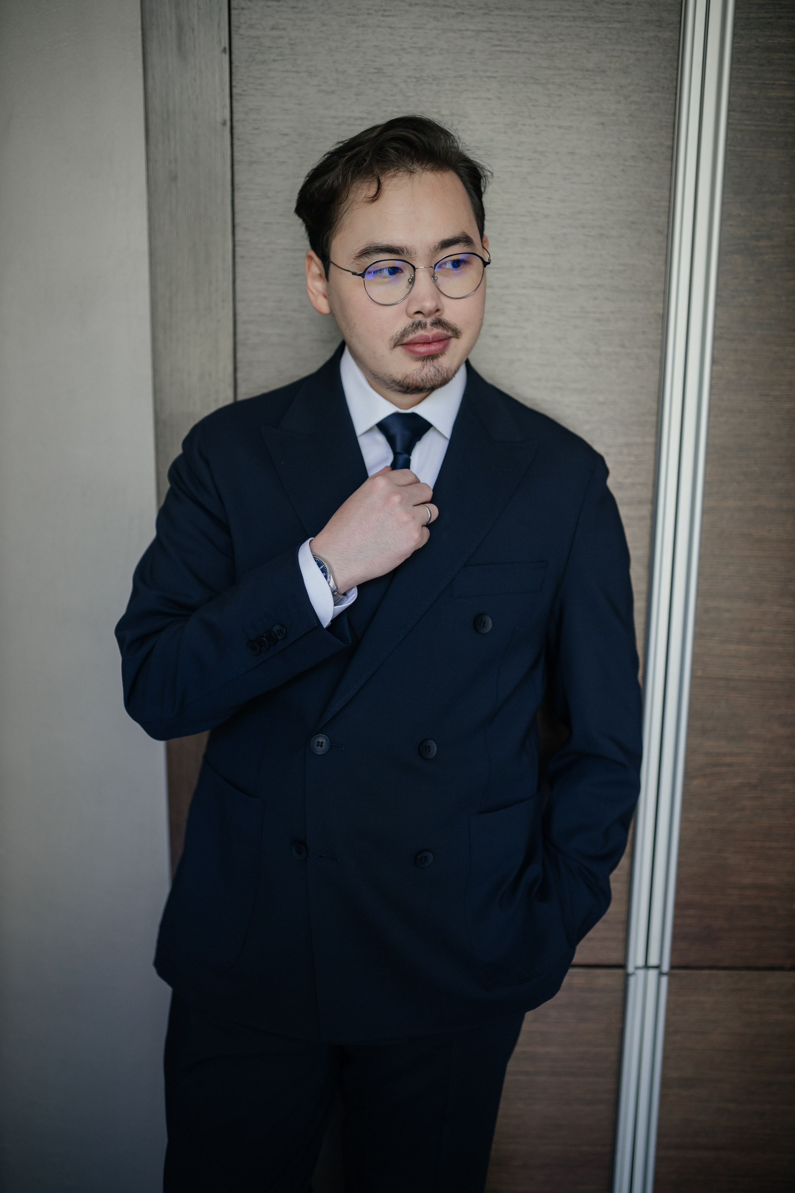 BAURZHAN & AIDA. Wedding and Fashion photographer