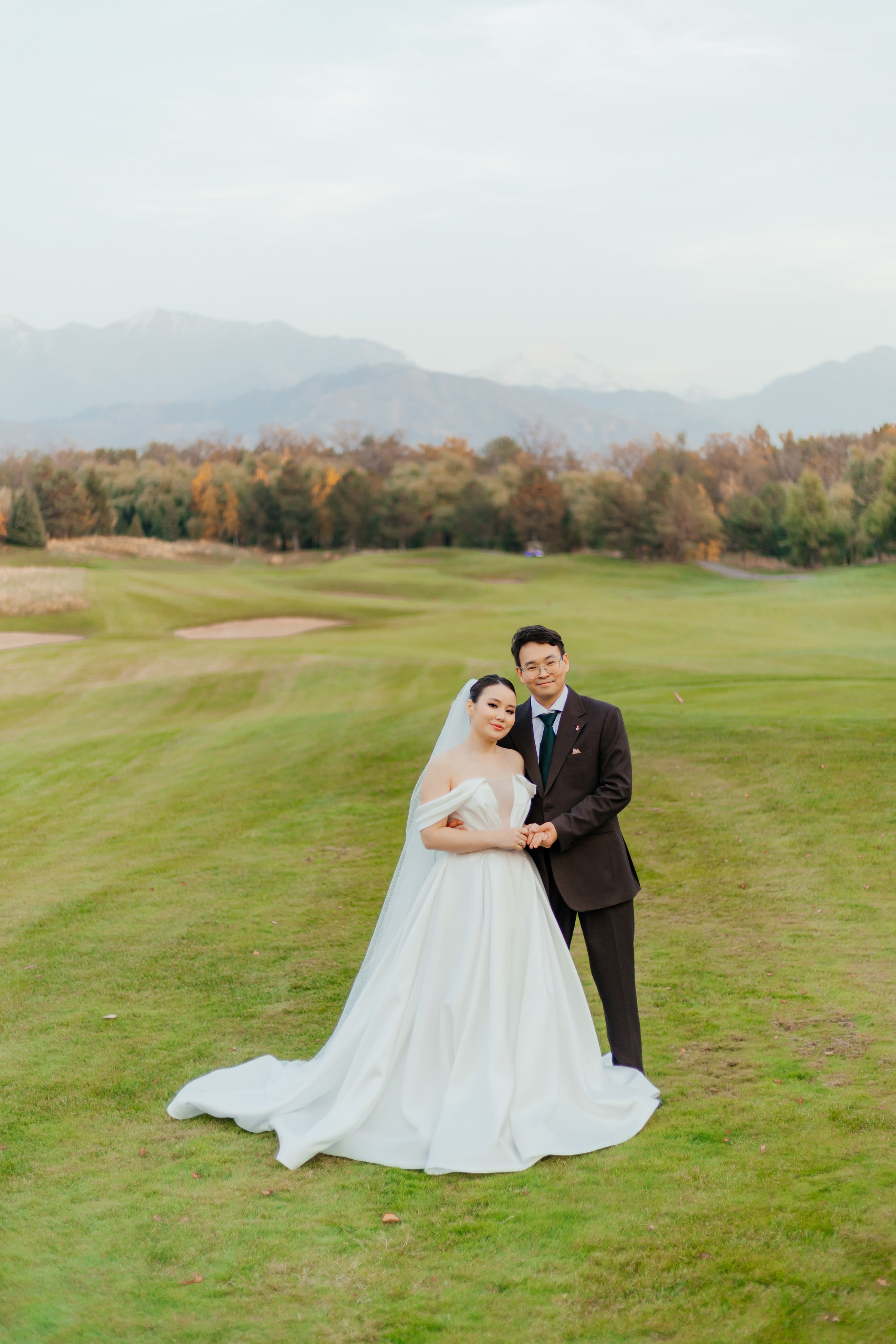 ASKHAT & PERIZAT. Wedding and Fashion photographer