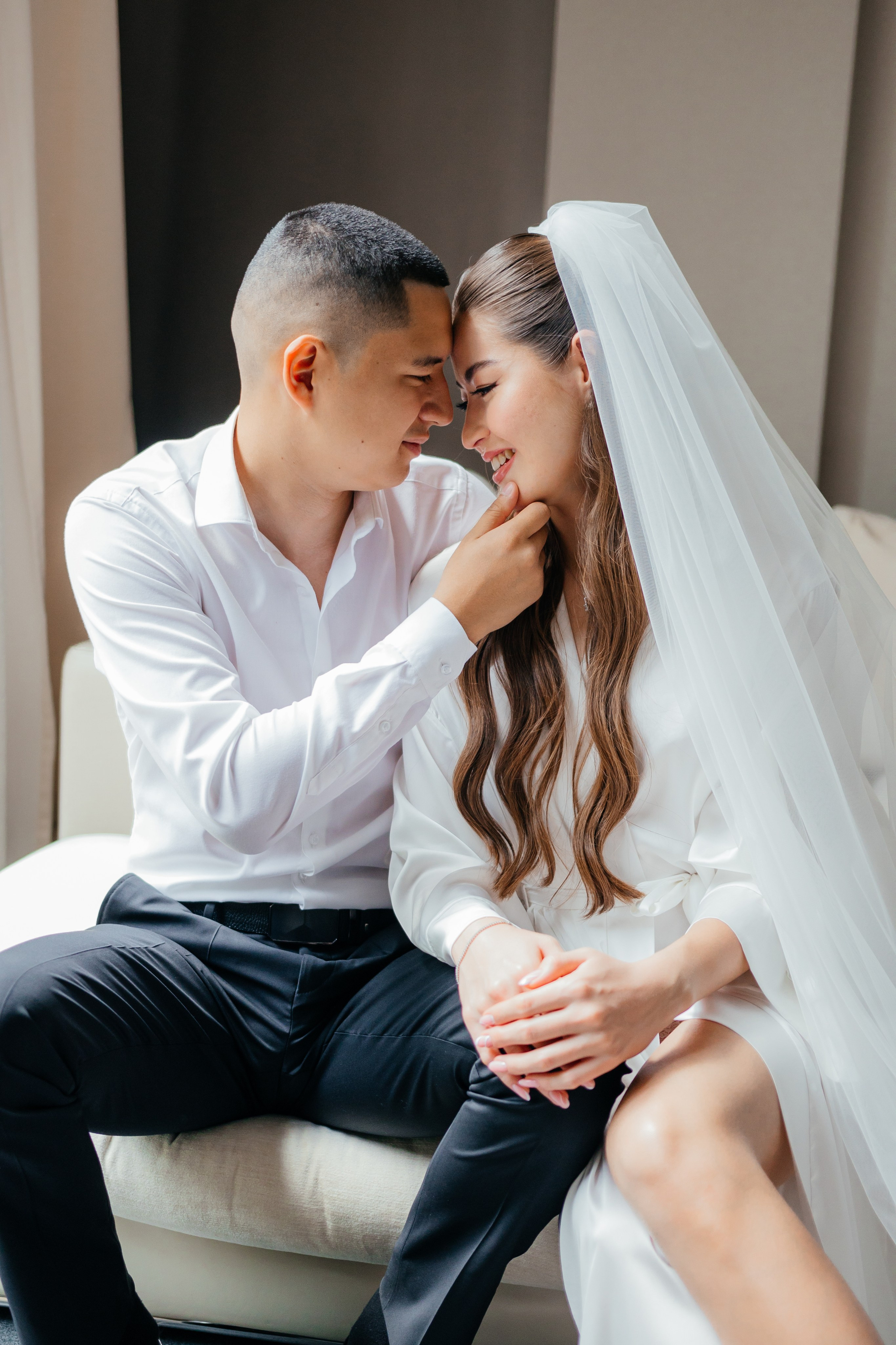 DIAS & ANEL. Wedding and Fashion photographer