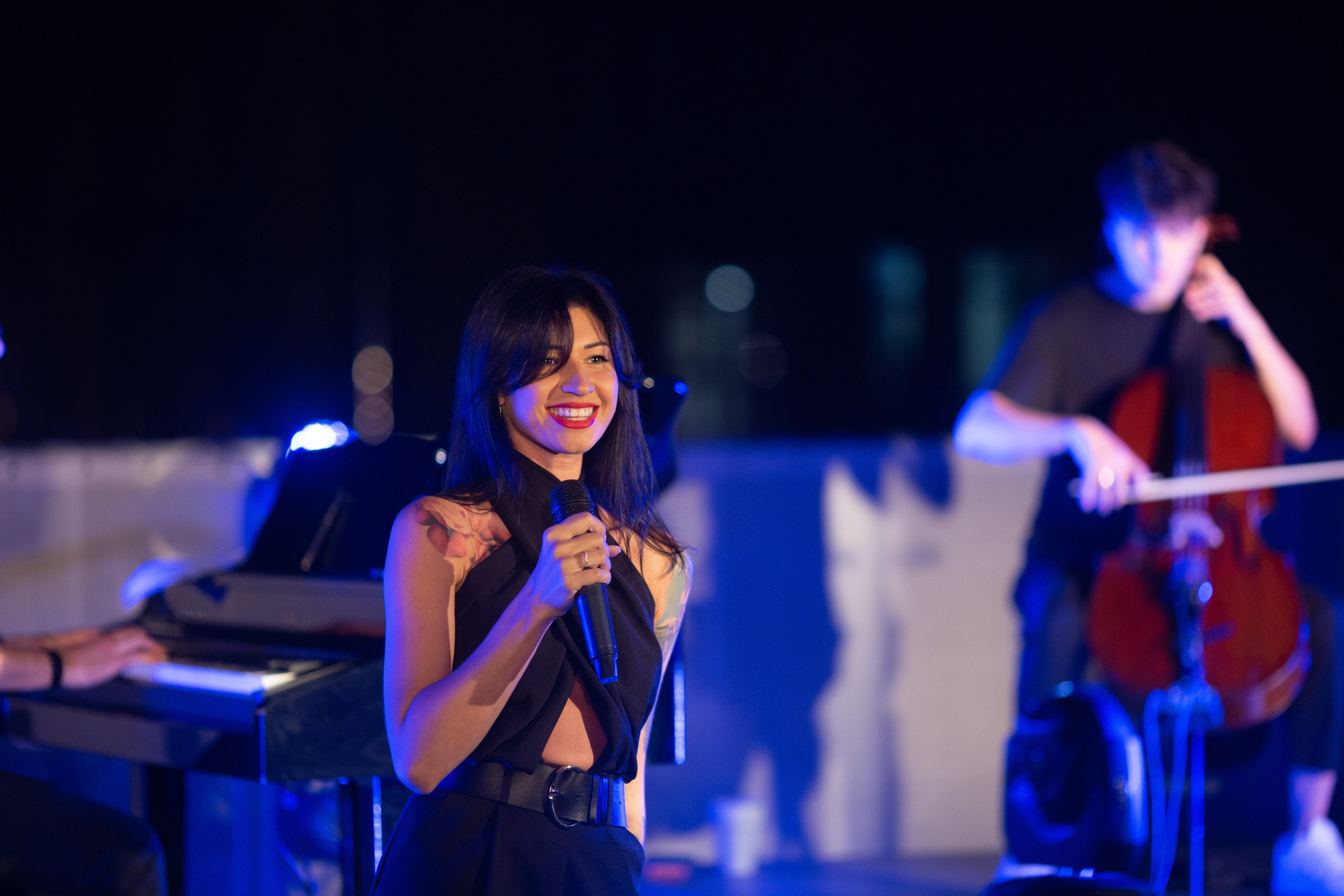 Гольфстрим. Главная