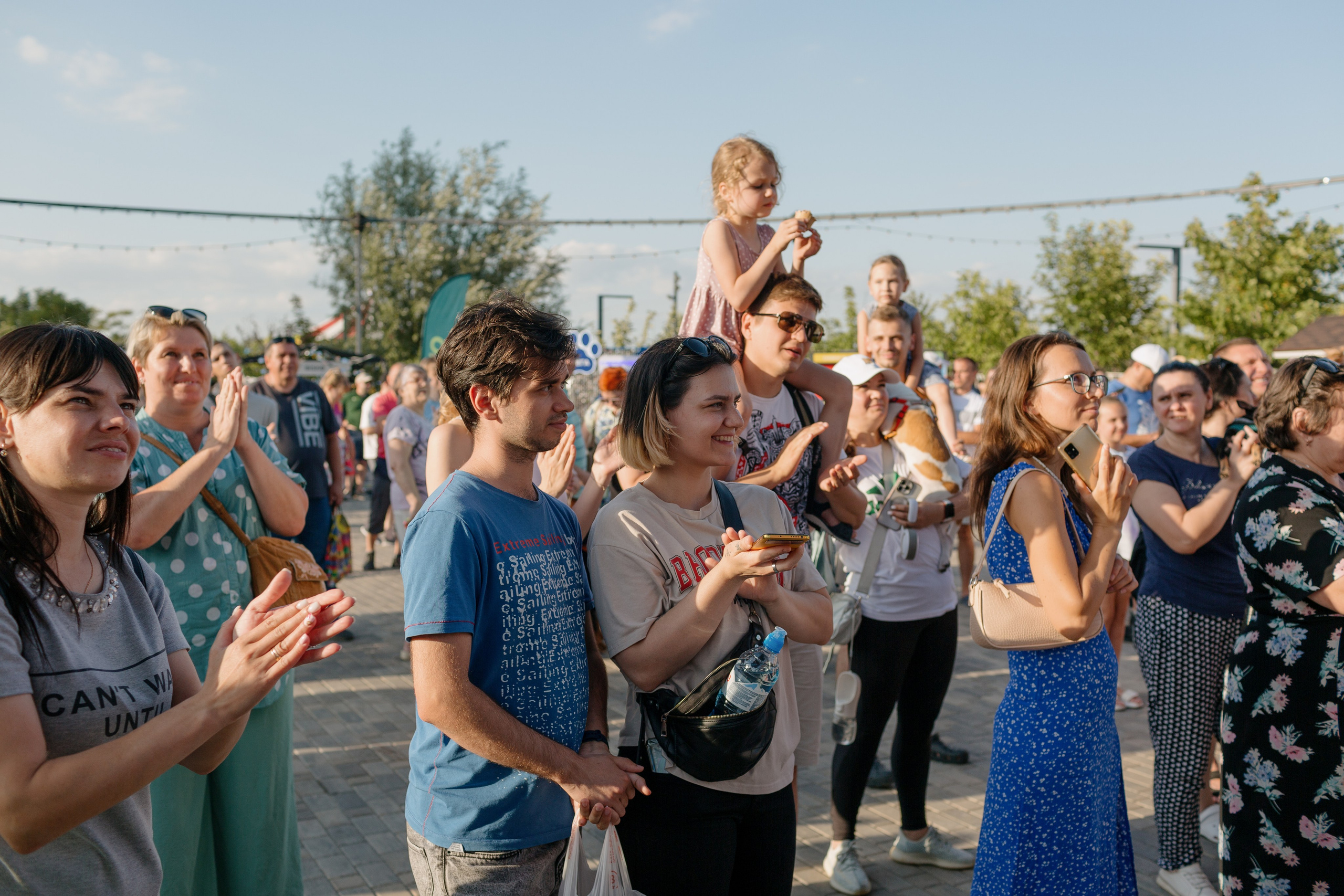 Dog Fest 2024. Главная