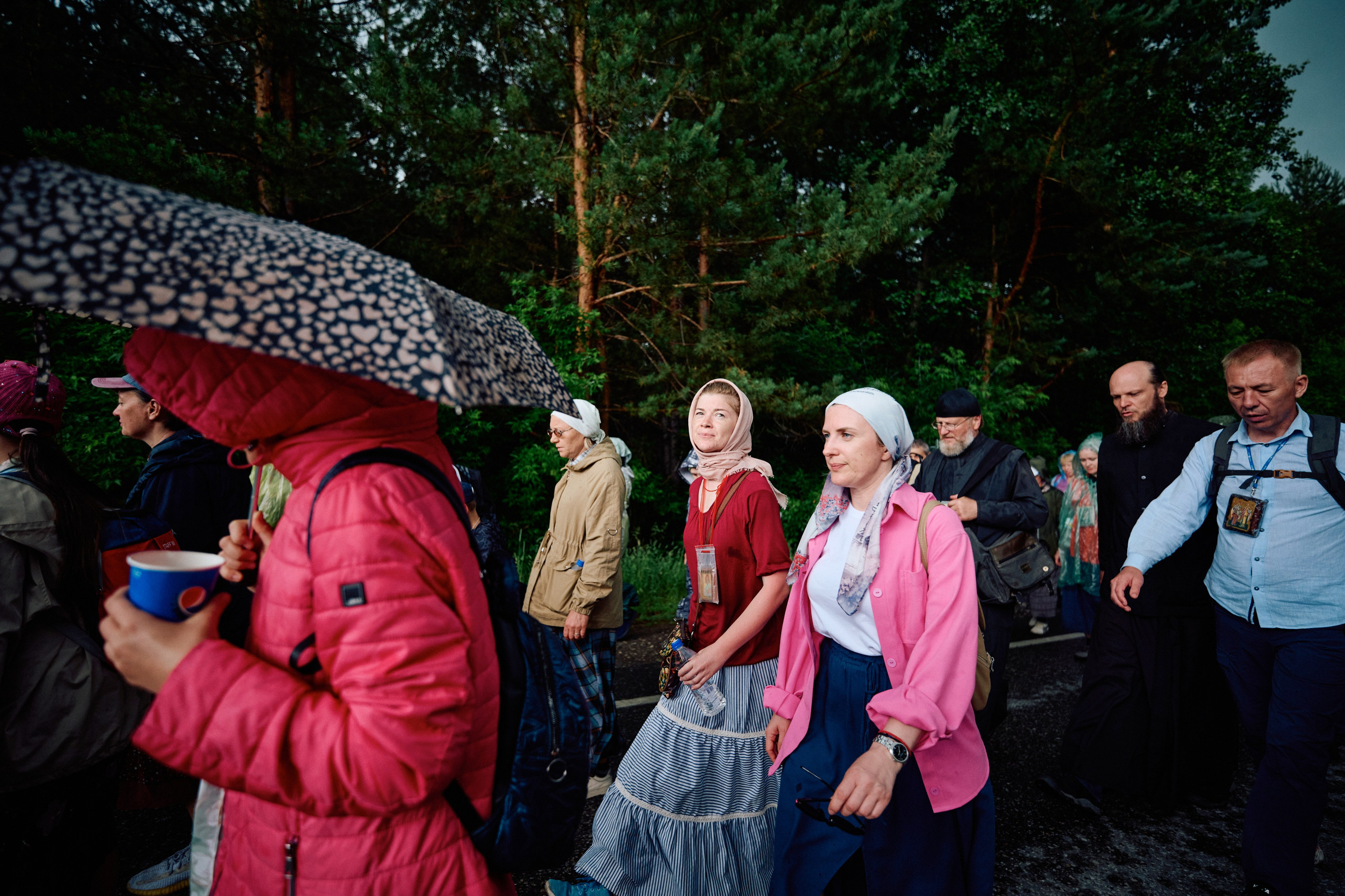 День второй. Репортажный фотограф в Самаре Артем Арсентьев