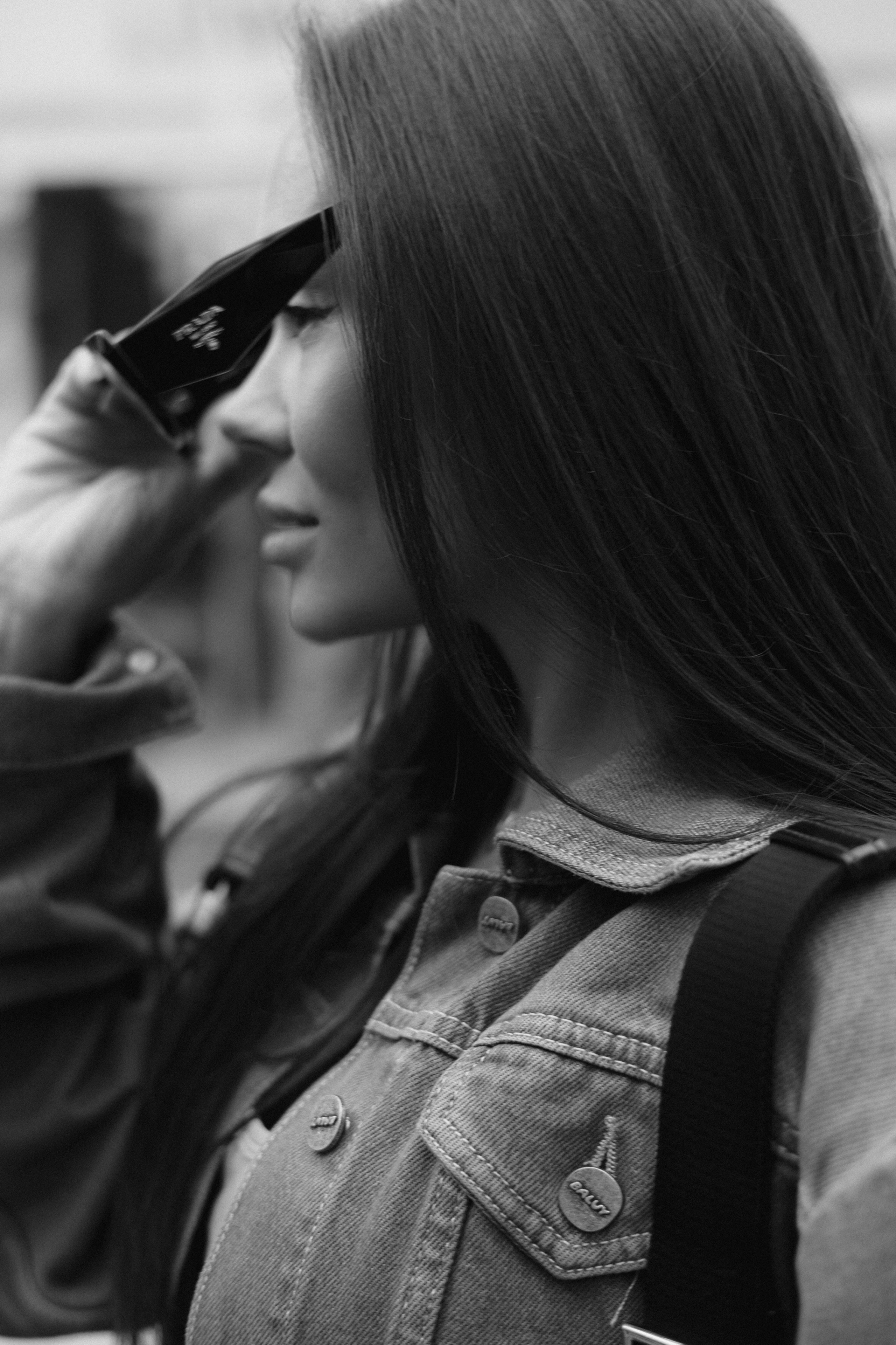 Tanya. Фотограф Popova Polina