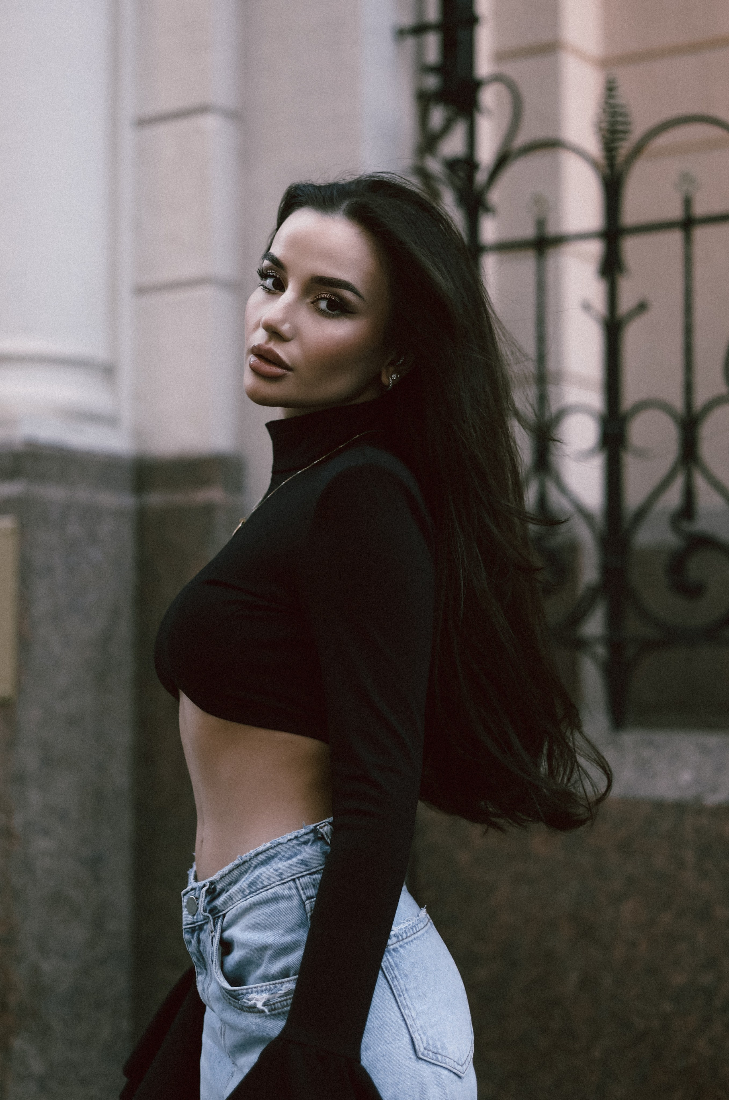 Lolita. Фотограф Popova Polina