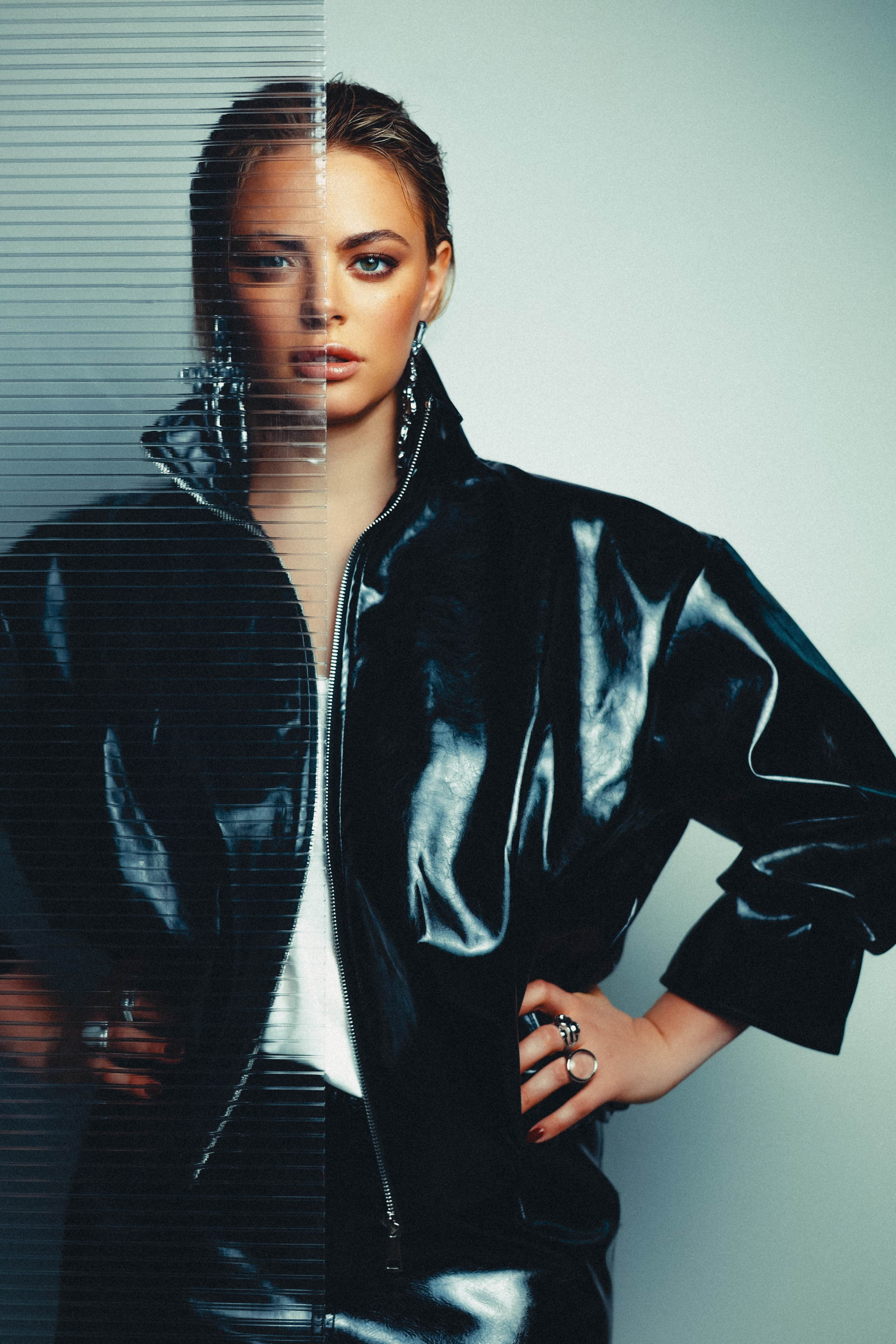 Маргарита Аброськина. Фотограф Popova Polina