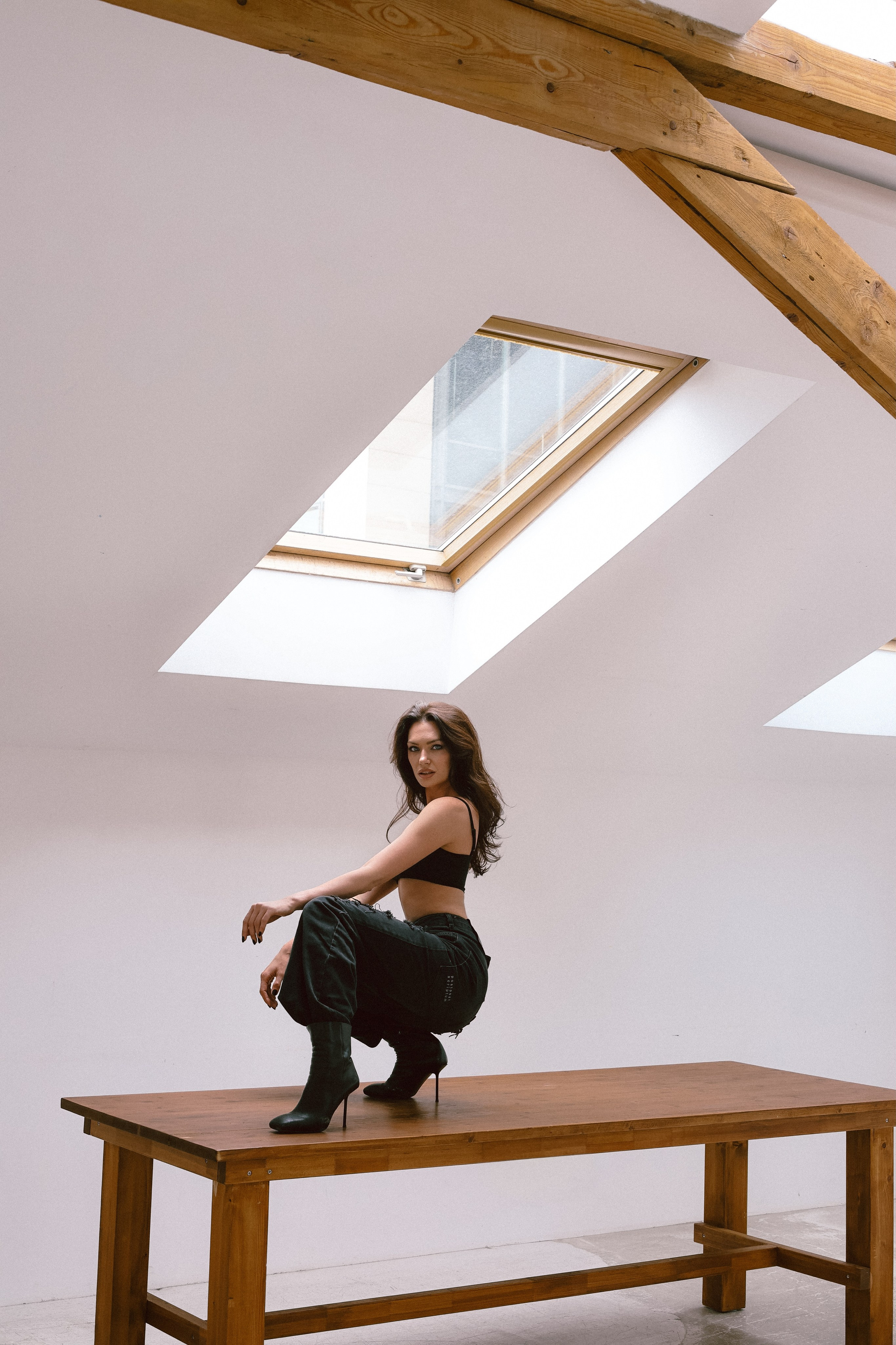 Julia. Фотограф Popova Polina