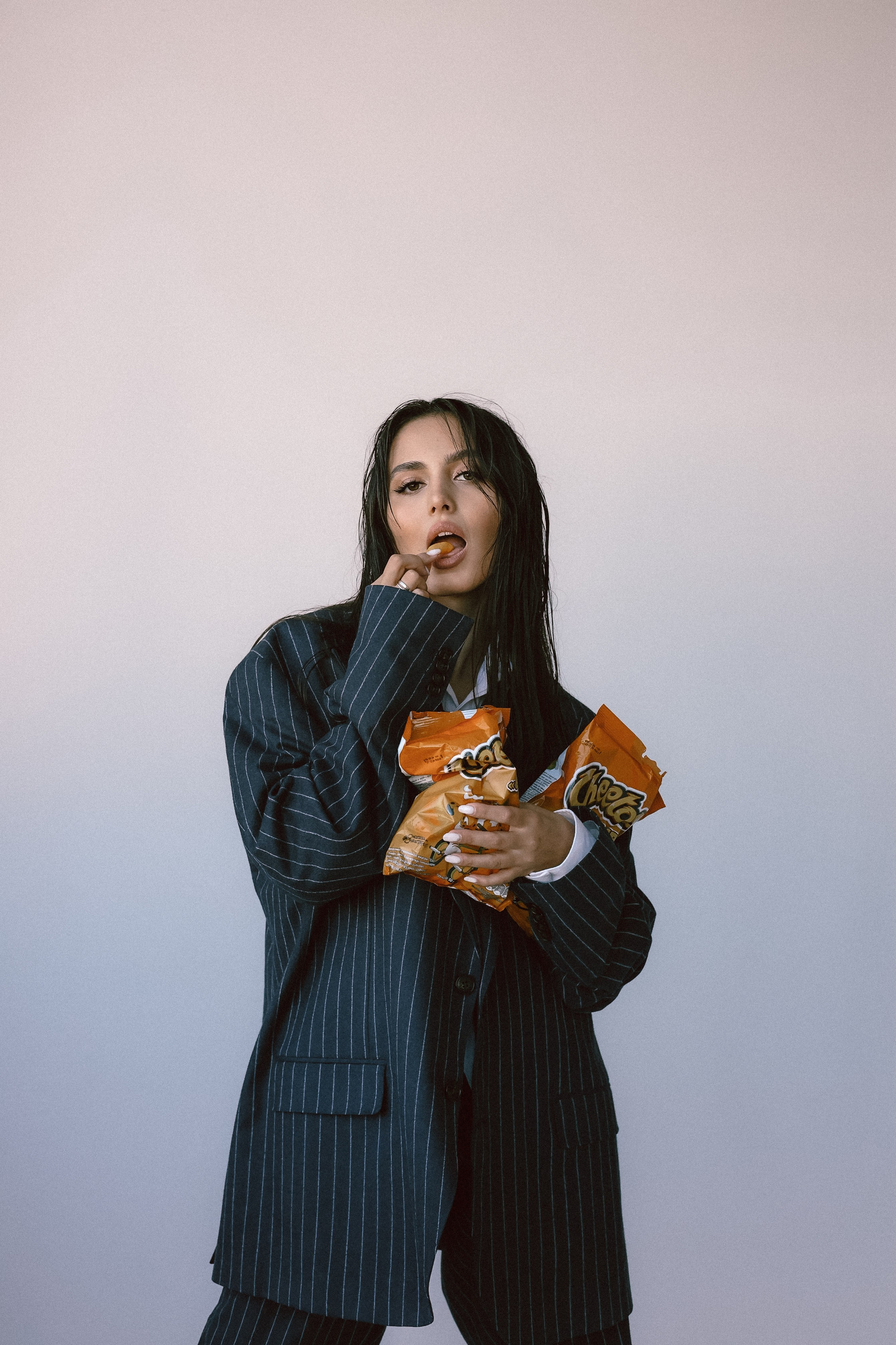 Margo. Фотограф Popova Polina