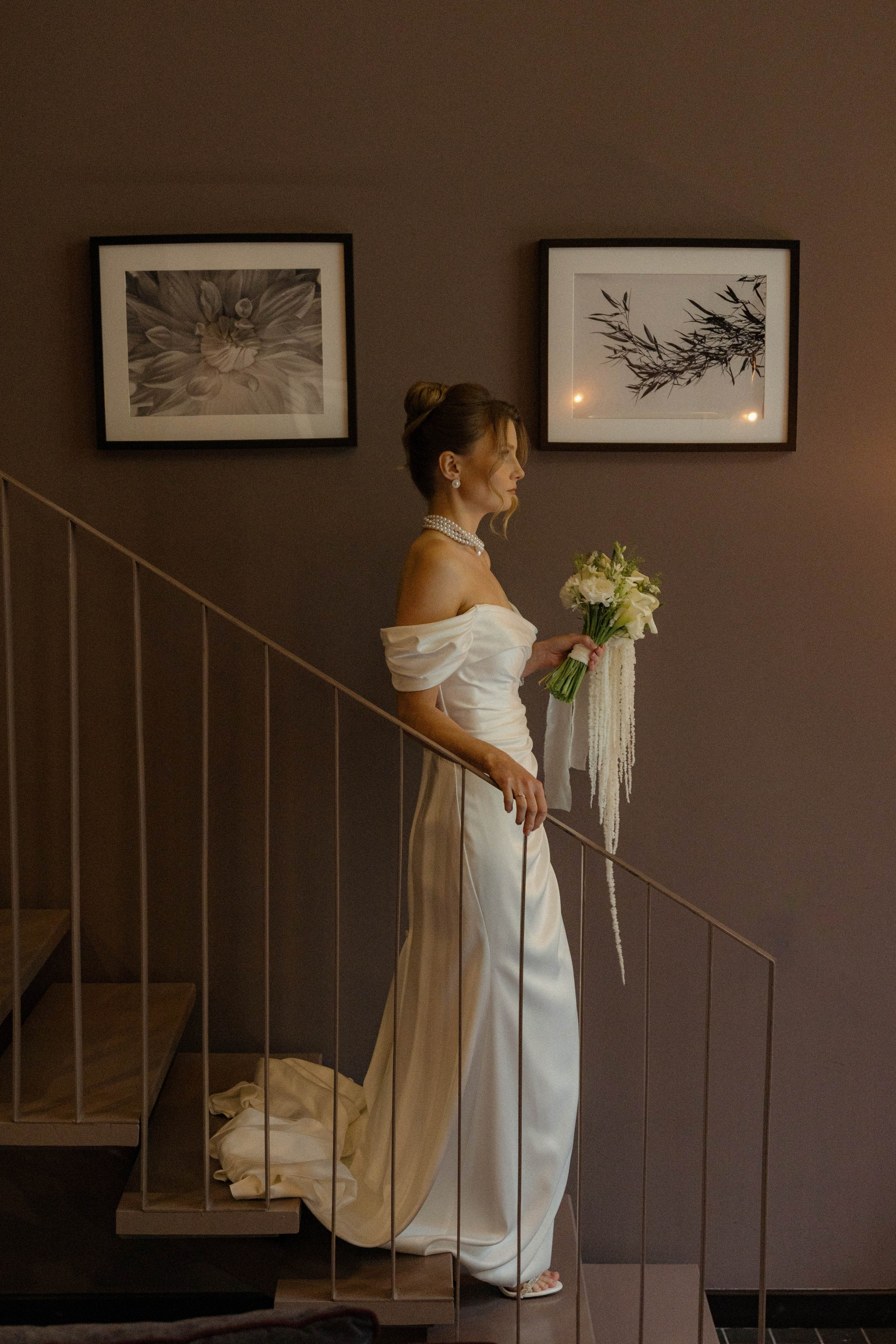 Евгений и Дарья. Фотограф Юсова Мария