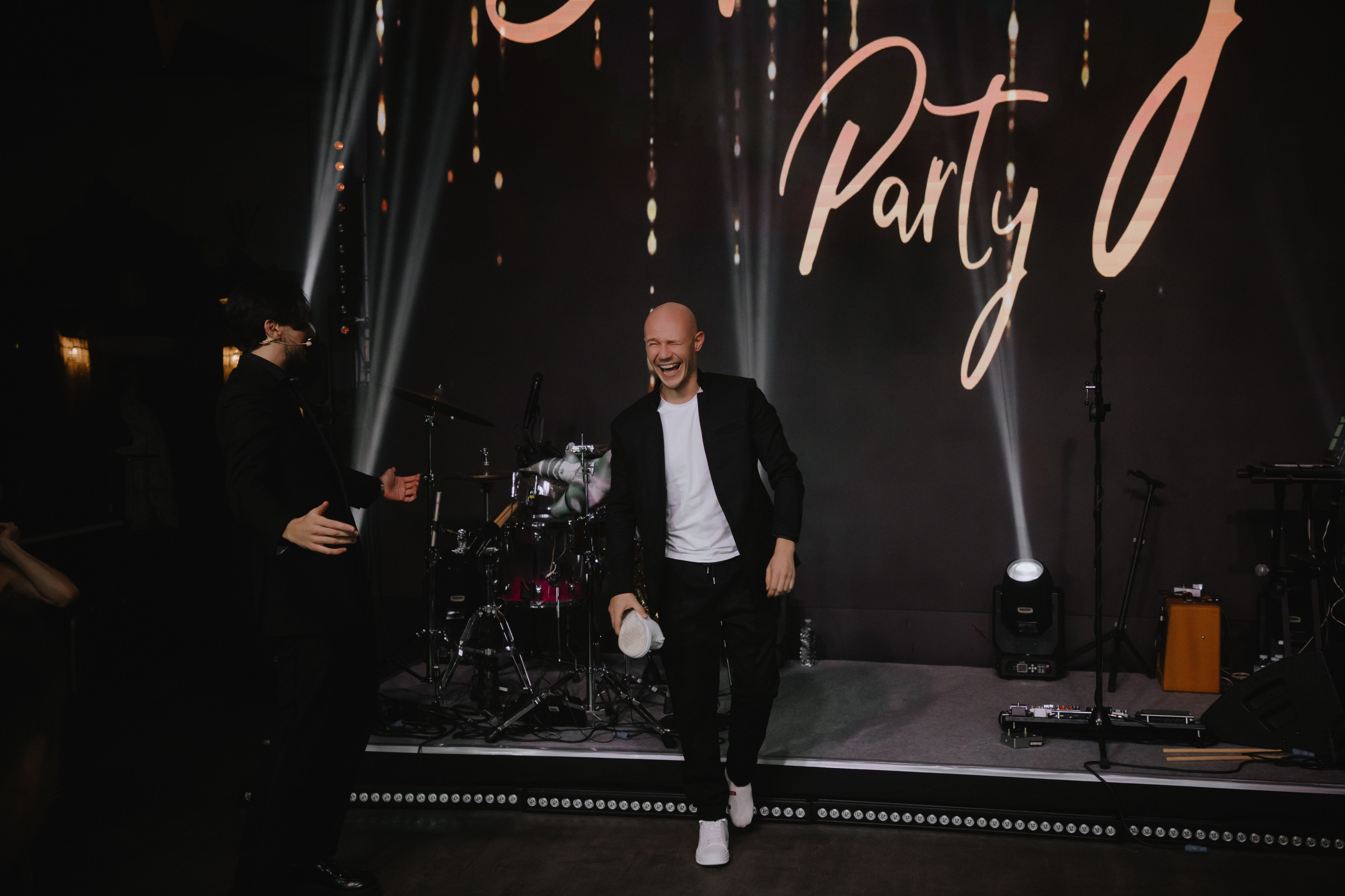 День Рождения Александра Иванова (Москва). Фотограф в Москве и Санкт-Петербурге Дарина