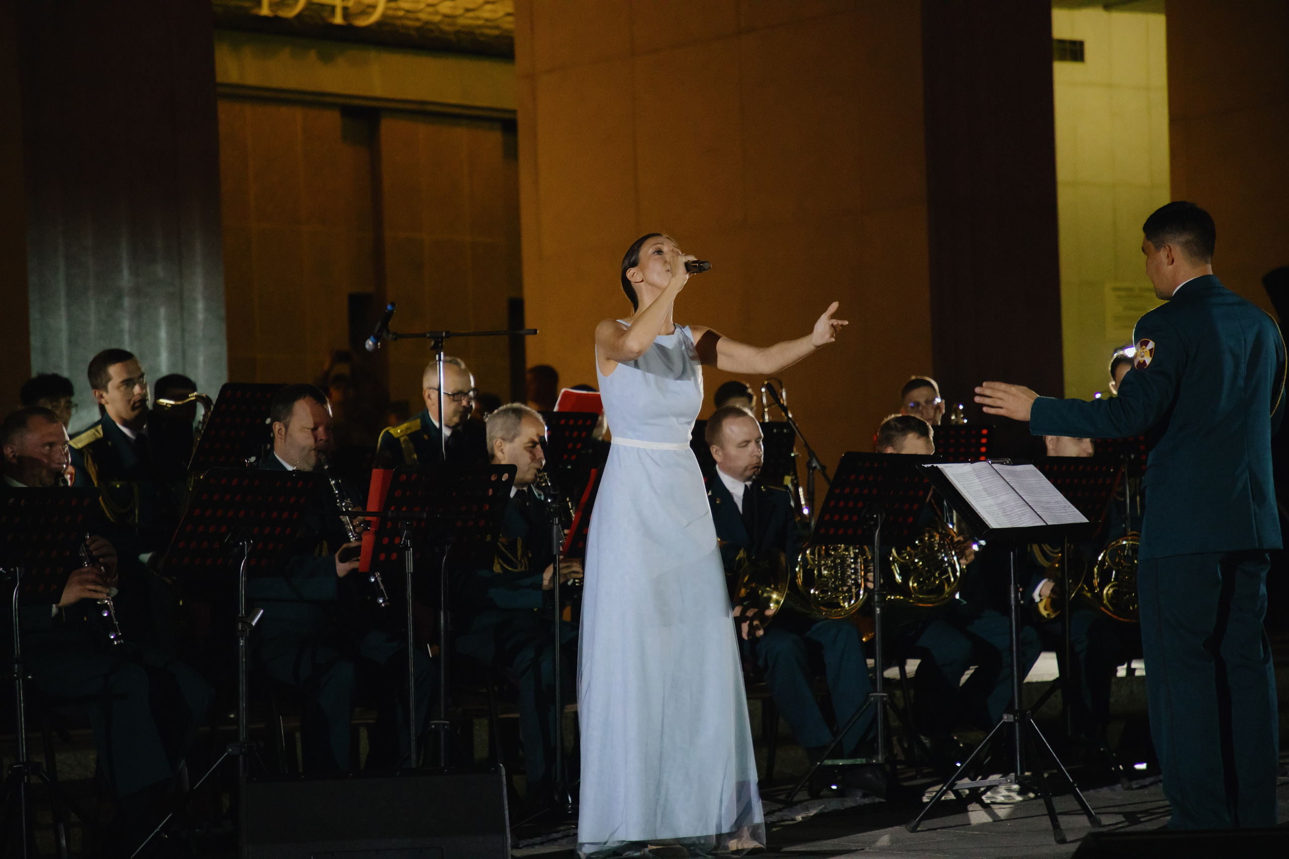 Свеча памяти (Москва). Фотограф в Москве и Санкт-Петербурге Дарина