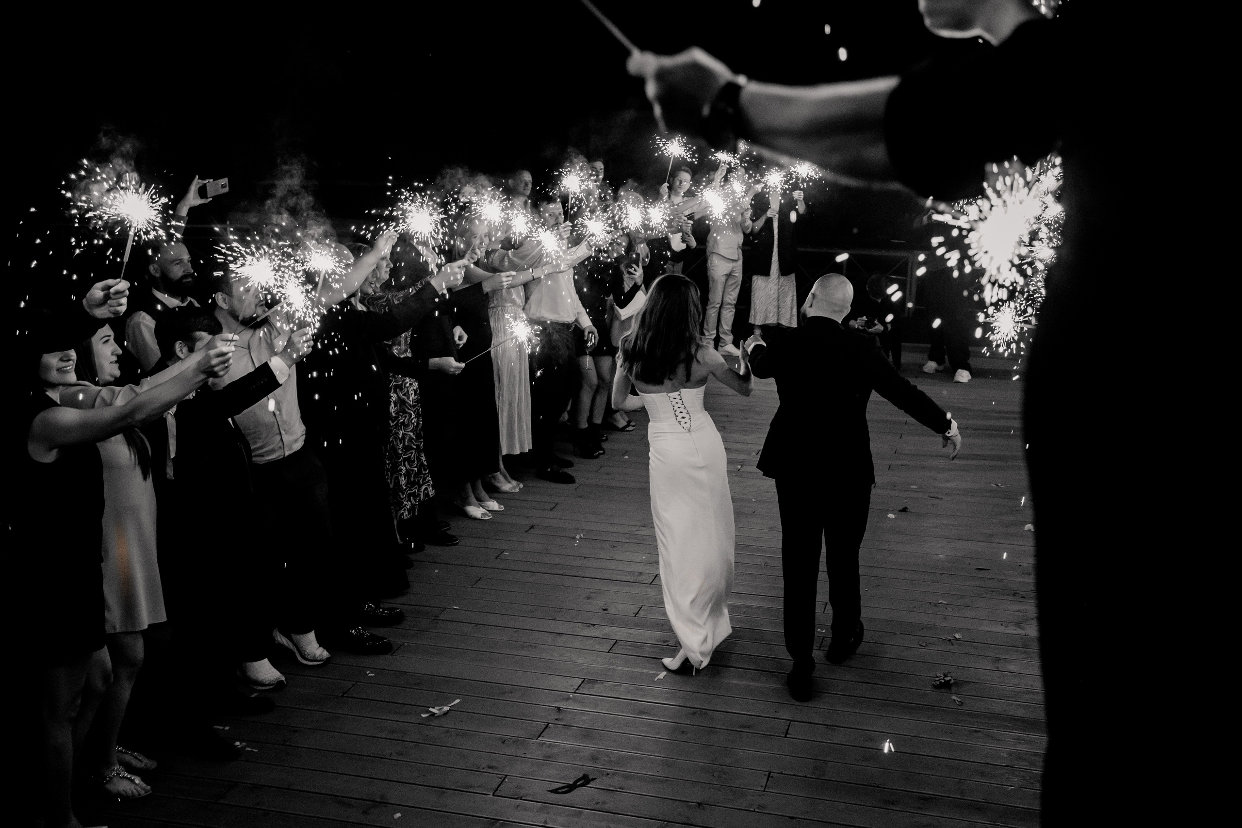 Свадьба Алексей и Анна. Фотограф в Москве и Санкт-Петербурге Дарина