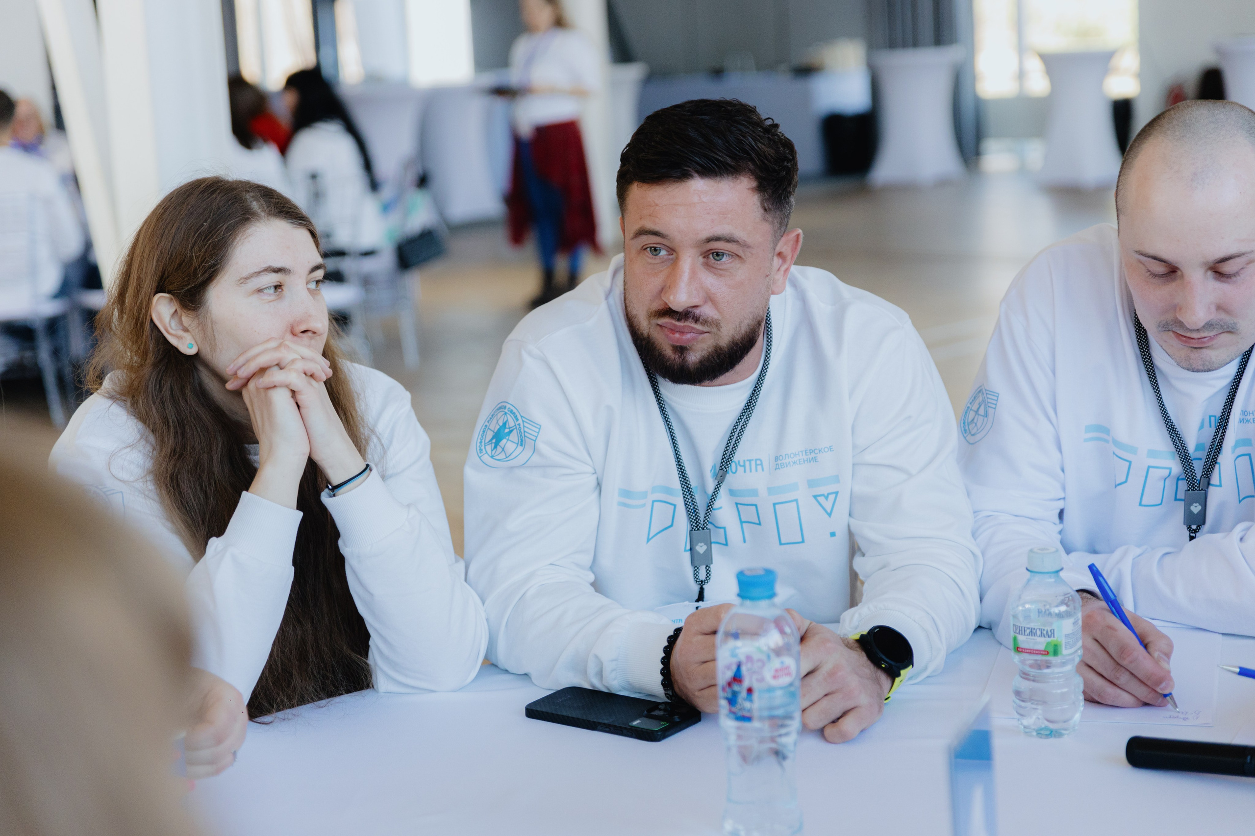 Почта России (Москва). Фотограф в Москве и Санкт-Петербурге Дарина