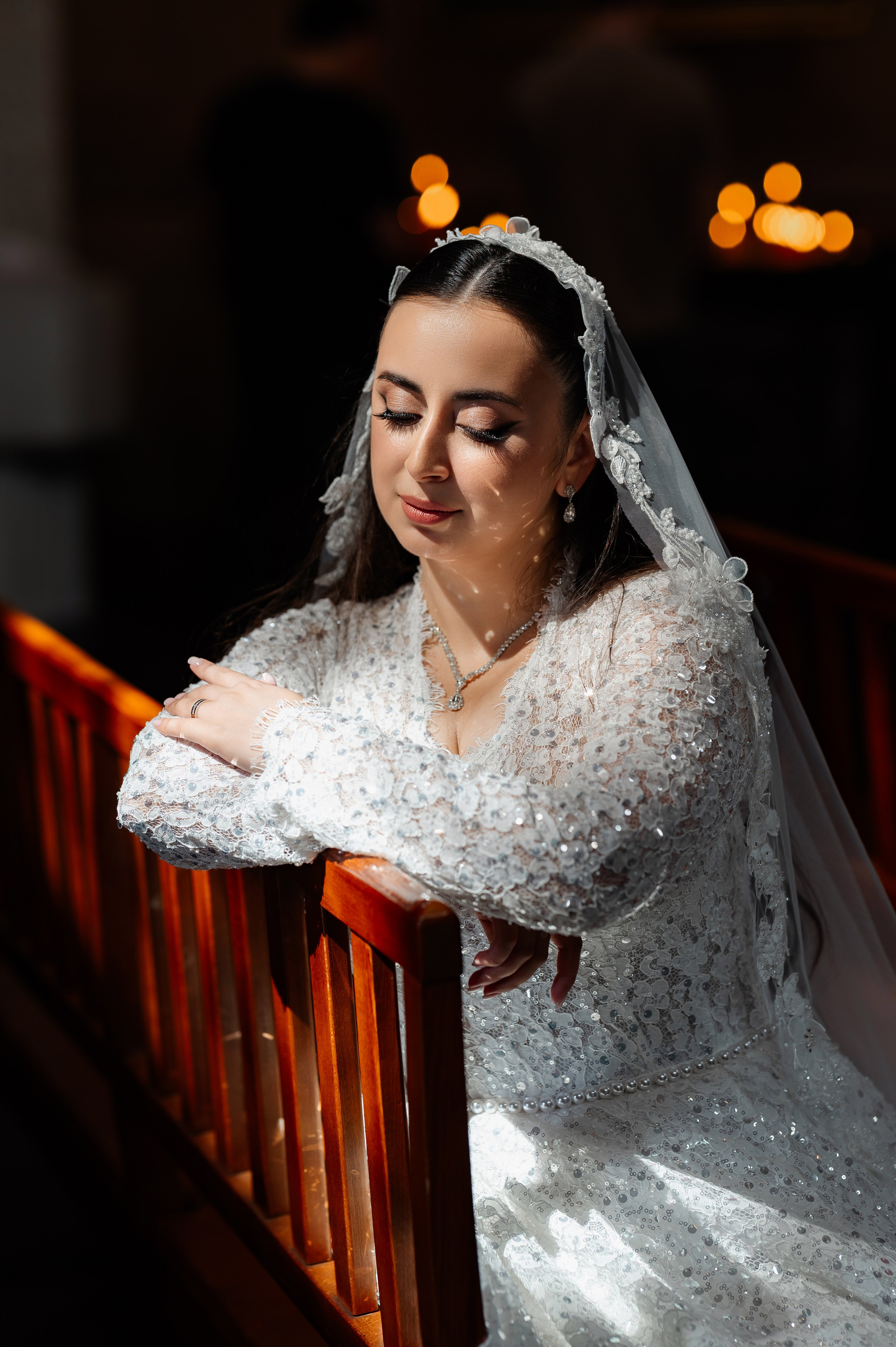 Артур и Анна. Свадебный фотограф Ашот Саркисян