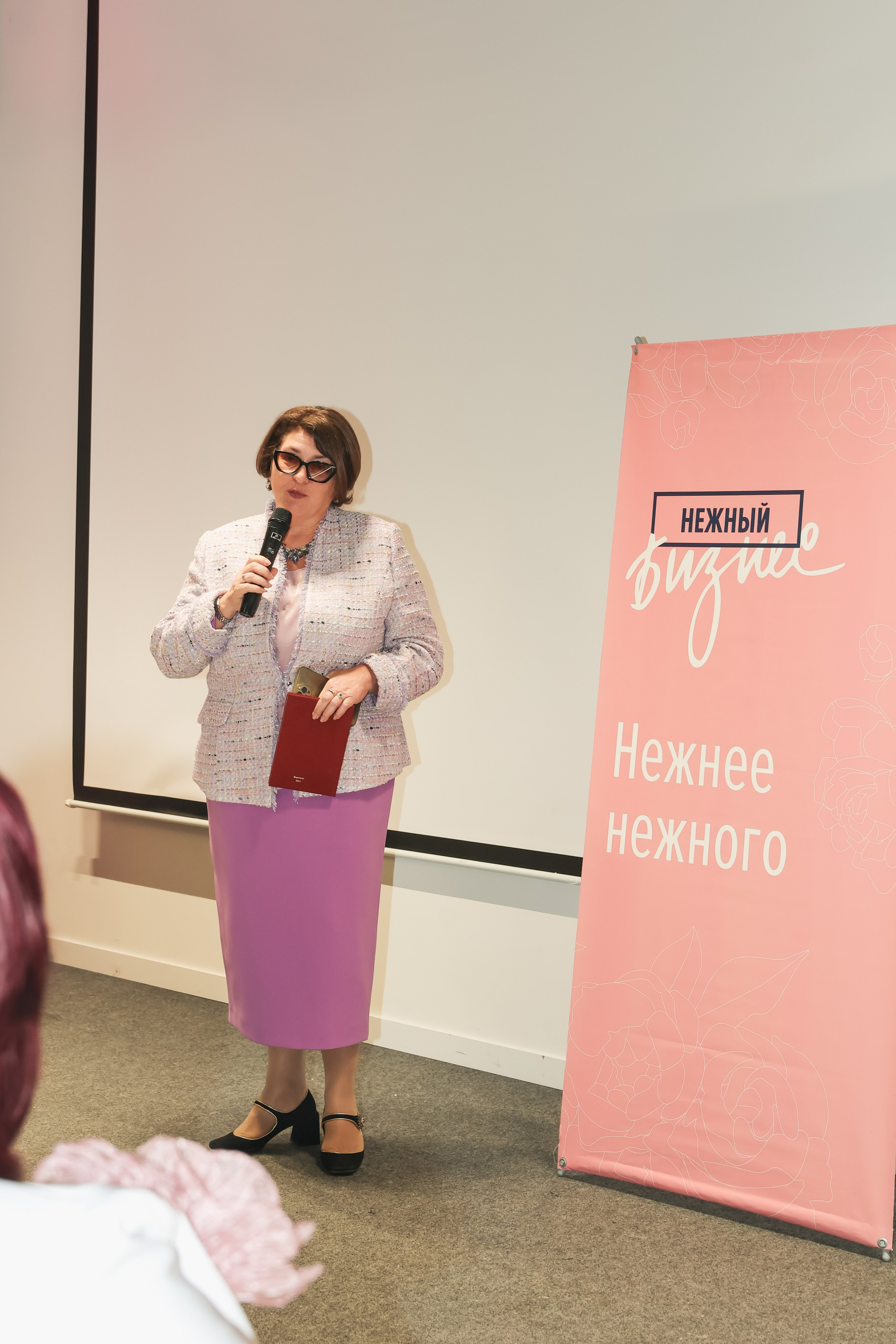 Тюльпановый нетворкинг «Нежный бизнес Врн». Фотограф Воронеж, Новая Усмань Мария Бублик