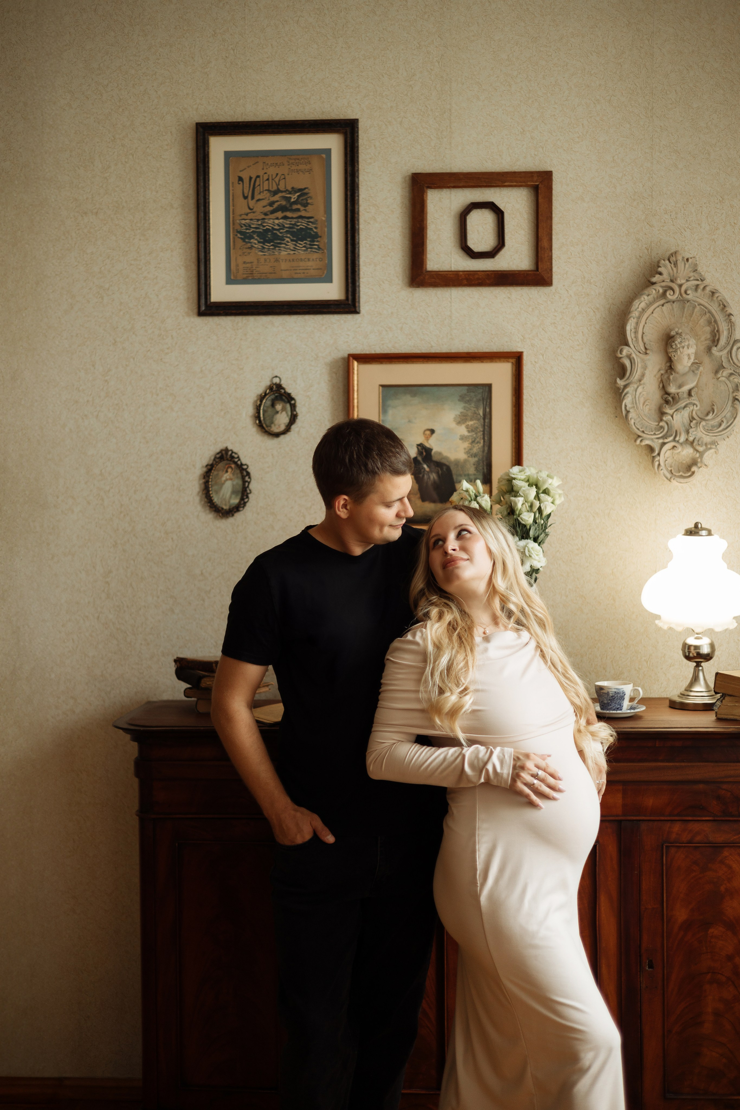 Роман и Светлана. Фотограф Ростов-на-Дону