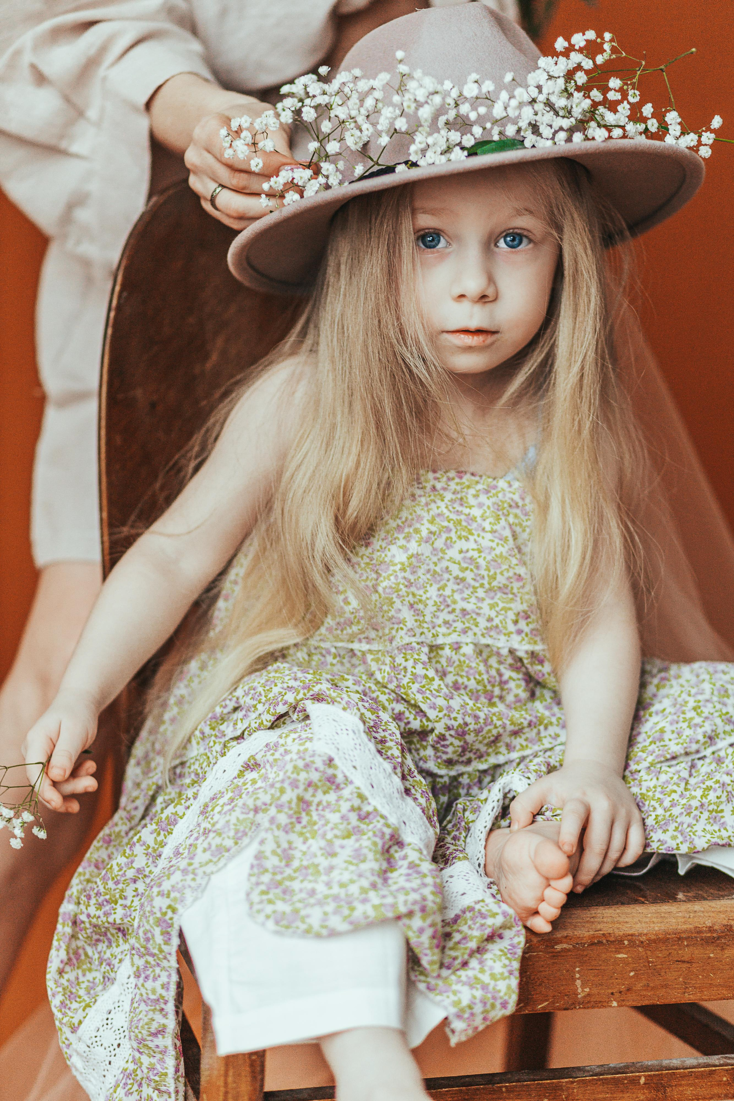 Съёмка для Ани Белавы и Рада. Детский семейный фотограф в Москве Светлана Микадзе