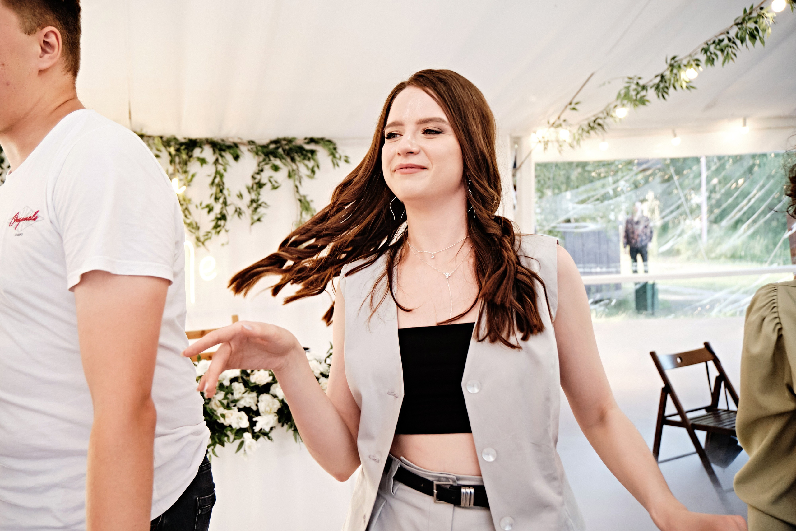 Снежана и Алексей