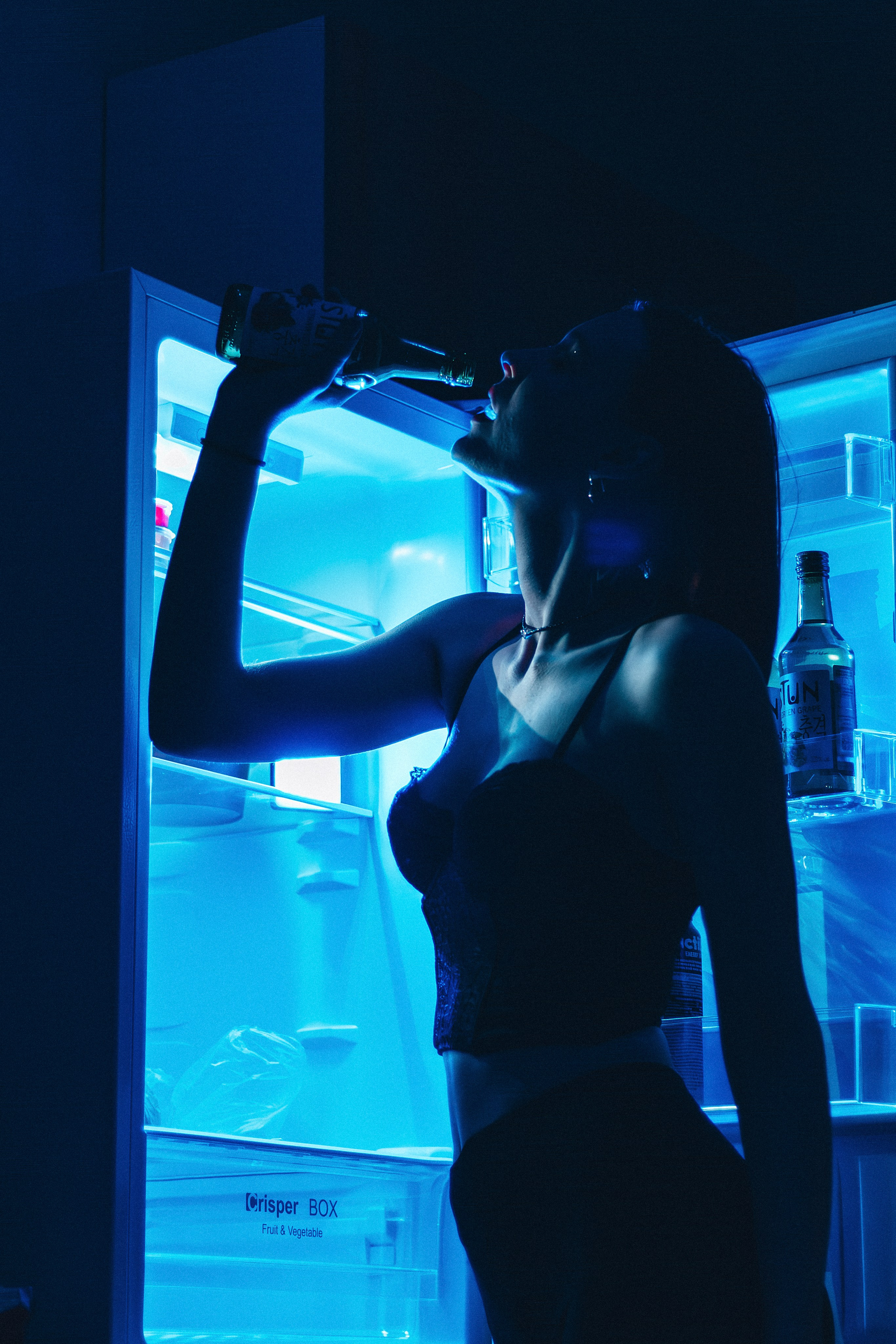 Neon. Фотограф в Новокузнецке