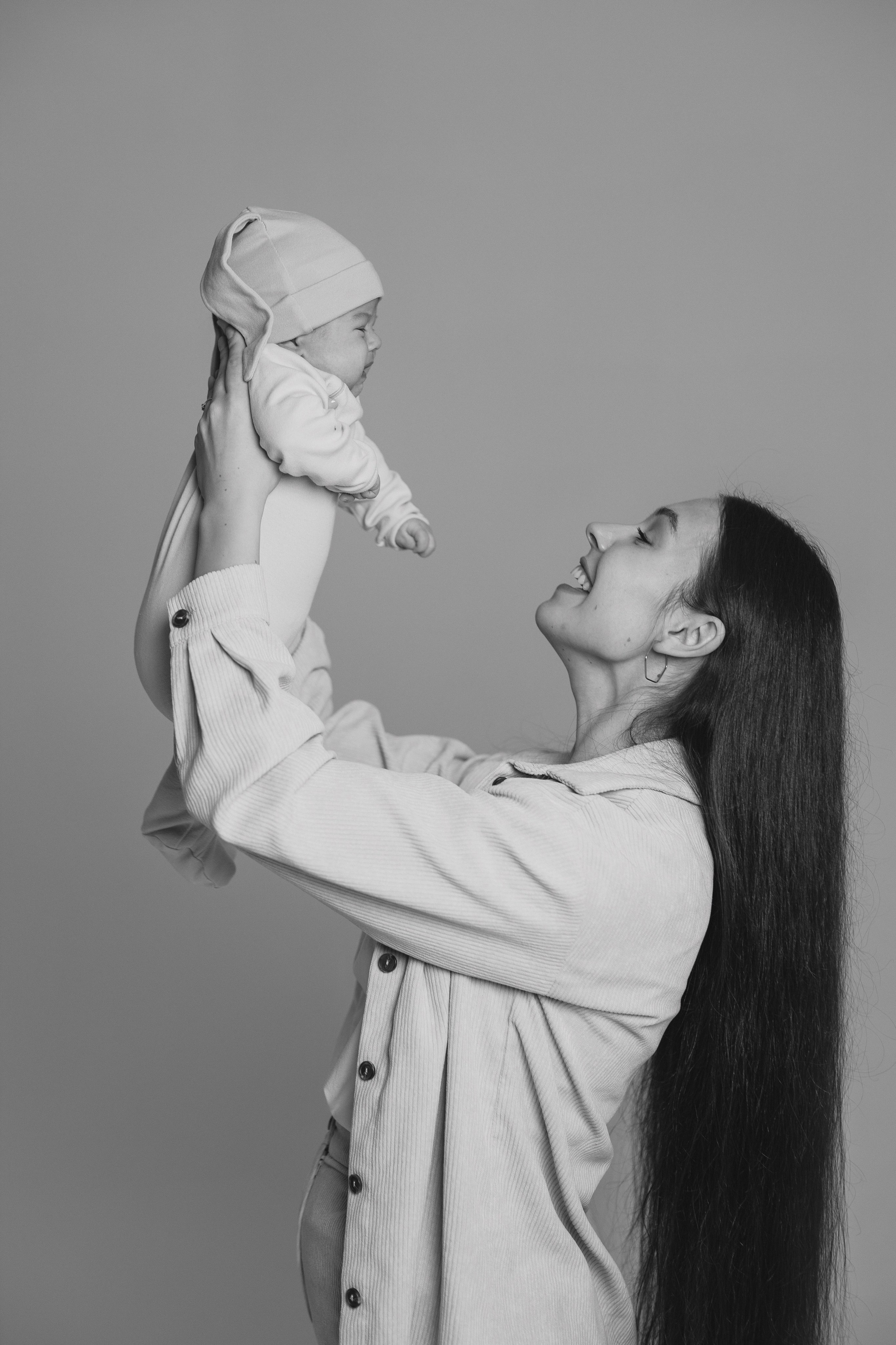 Барановы. Свадебный и семейный фотограф в Тамбове и Котовске Артём Комбаров