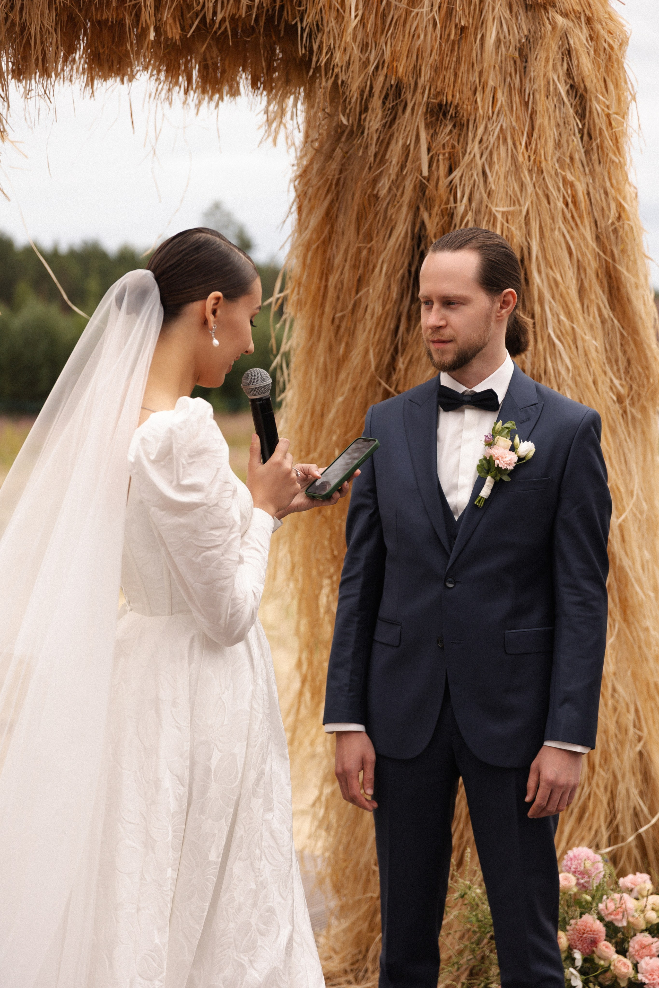 Владимир и Анна. Фотограф Тюмень Пушковская Кристина