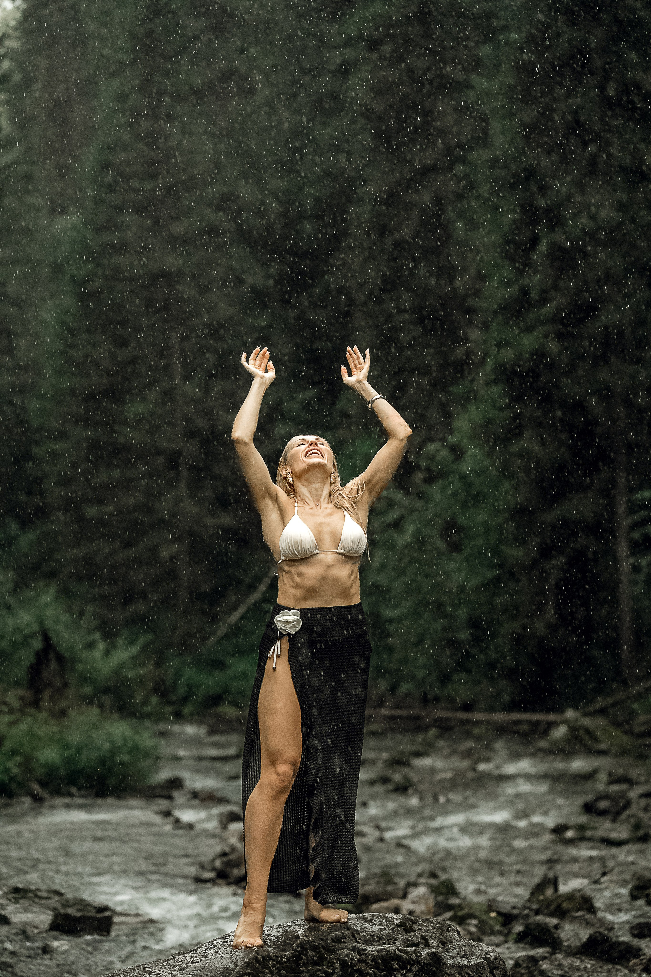 Водопад. Главная